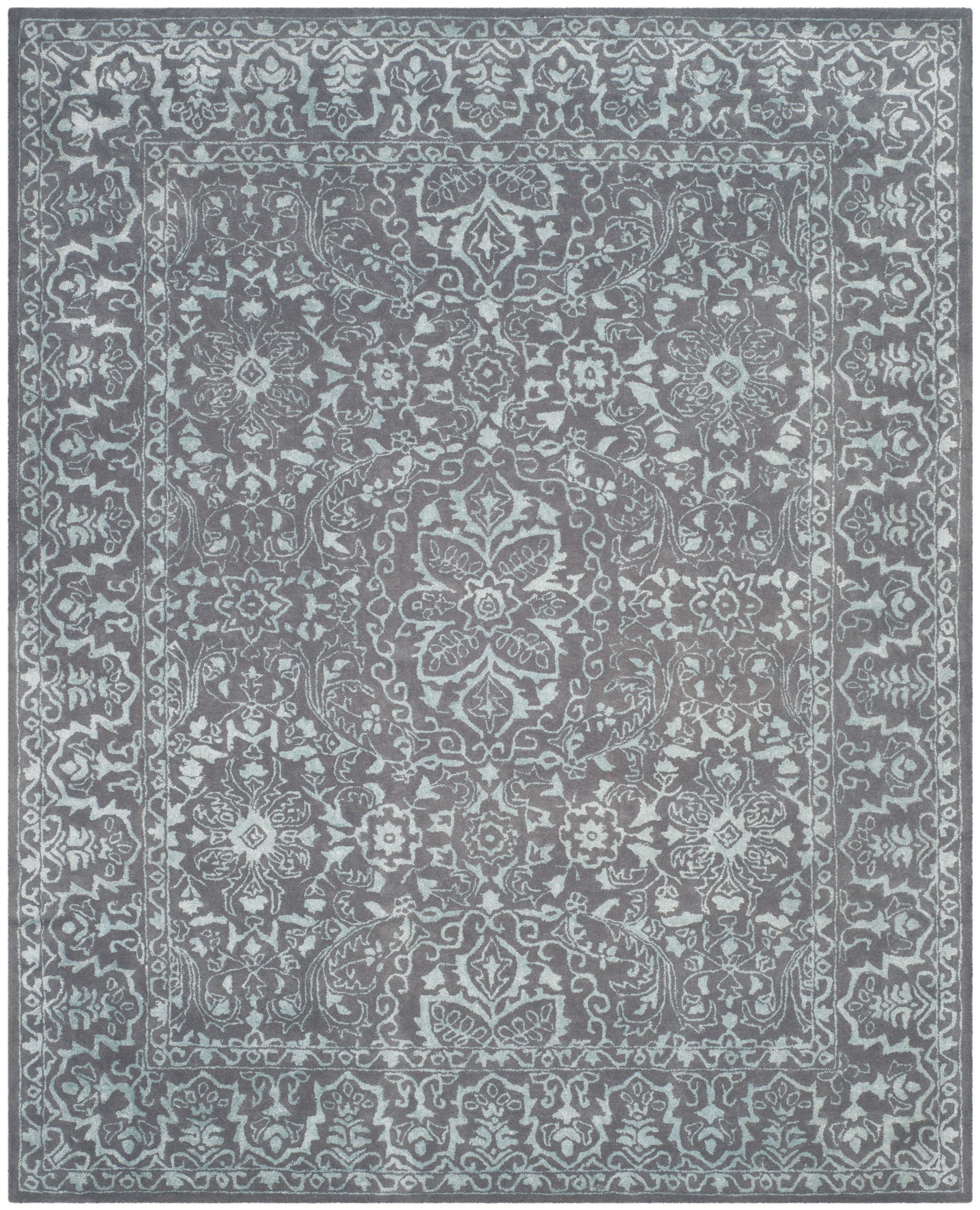 Safavieh GLM516C-8 rugs - View #2