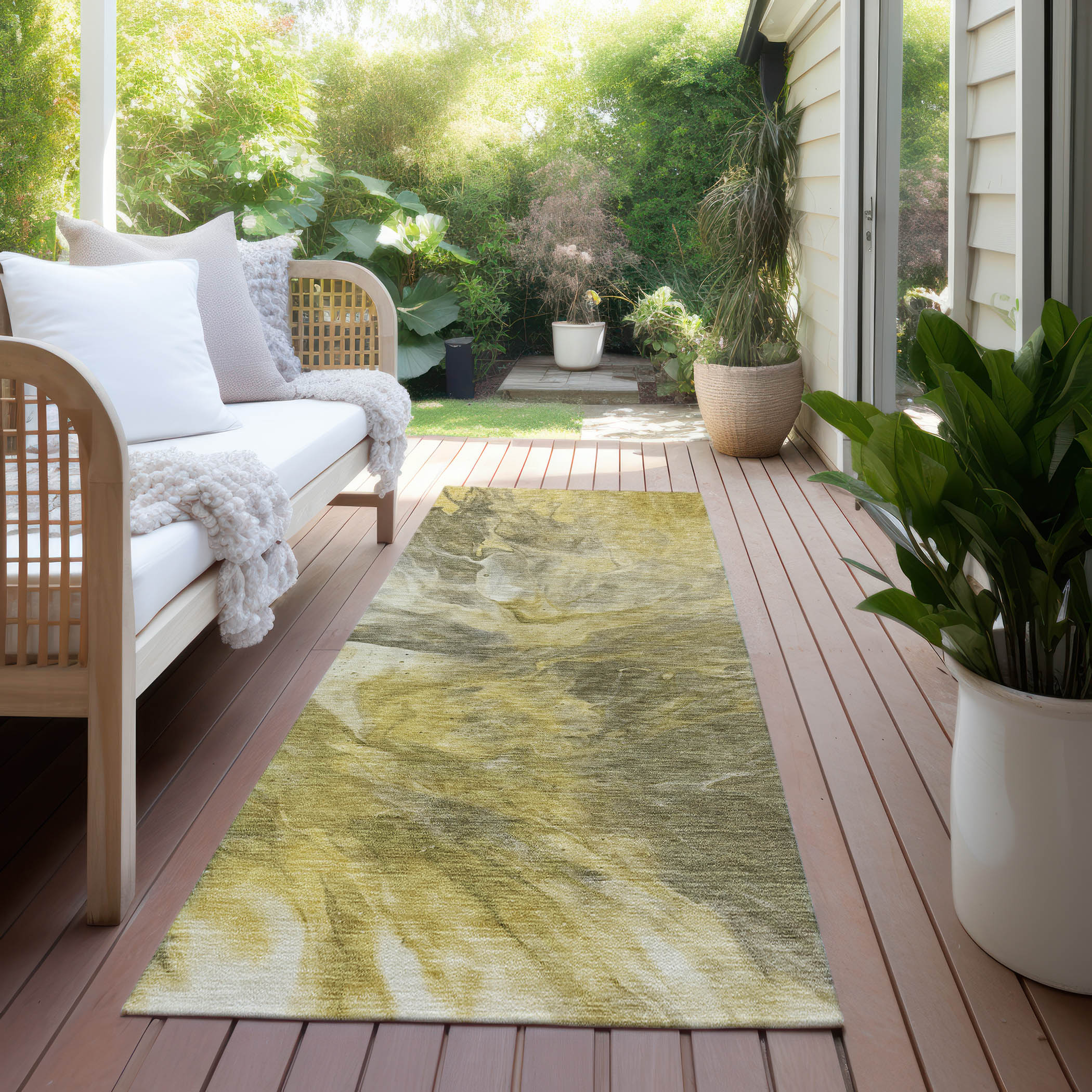 Addison Rugs ACN641TP2X8 rugs - View #7