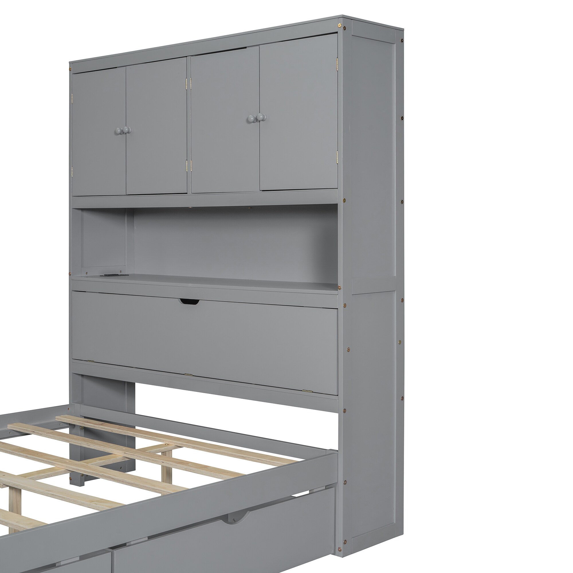 ModernLuxe L3P-N820S00045E beds - View #9