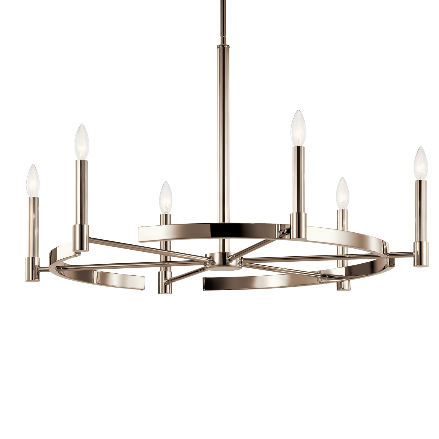 Kichler 52427PN b090015 - View #2