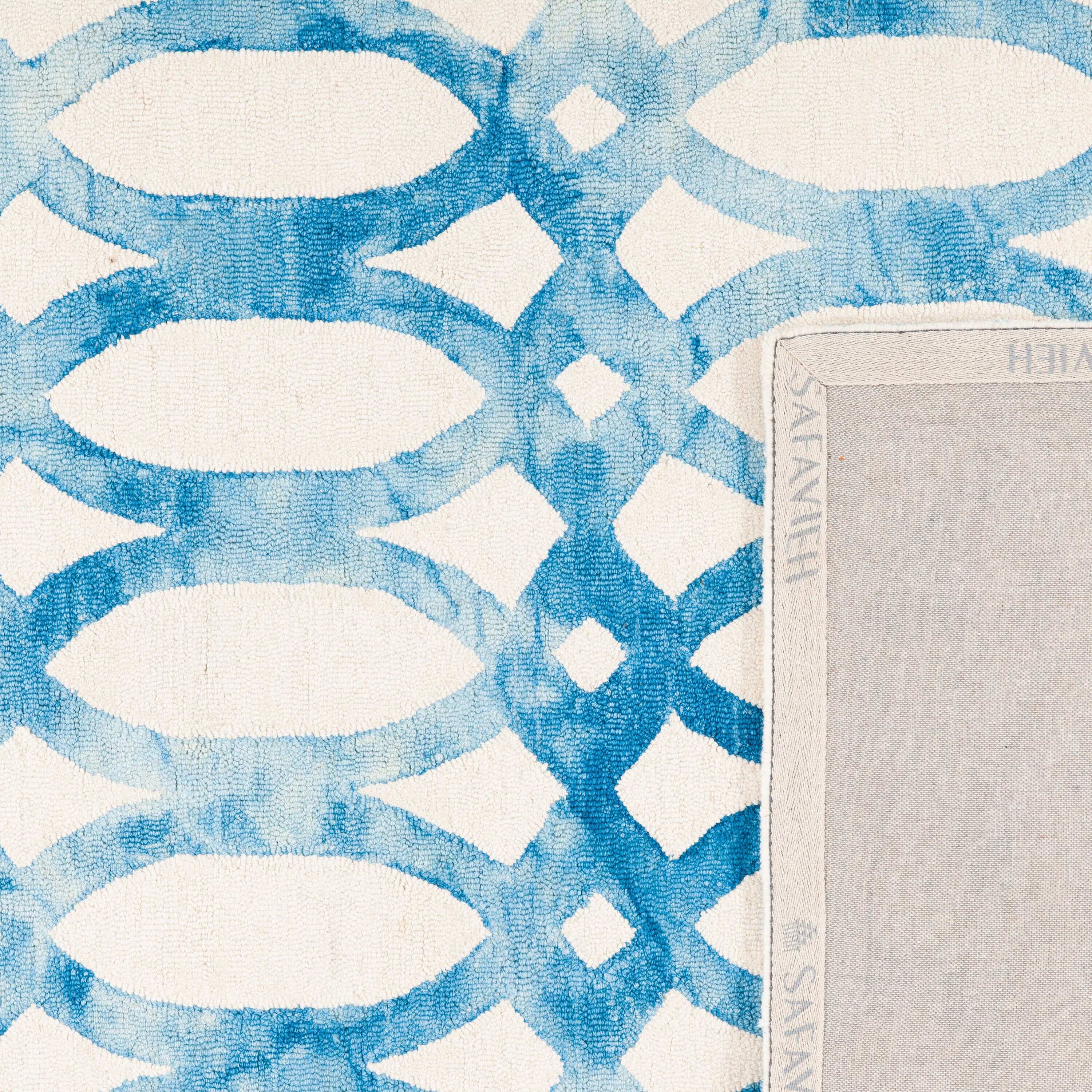 Safavieh DDY675A-9 rugs - View #3