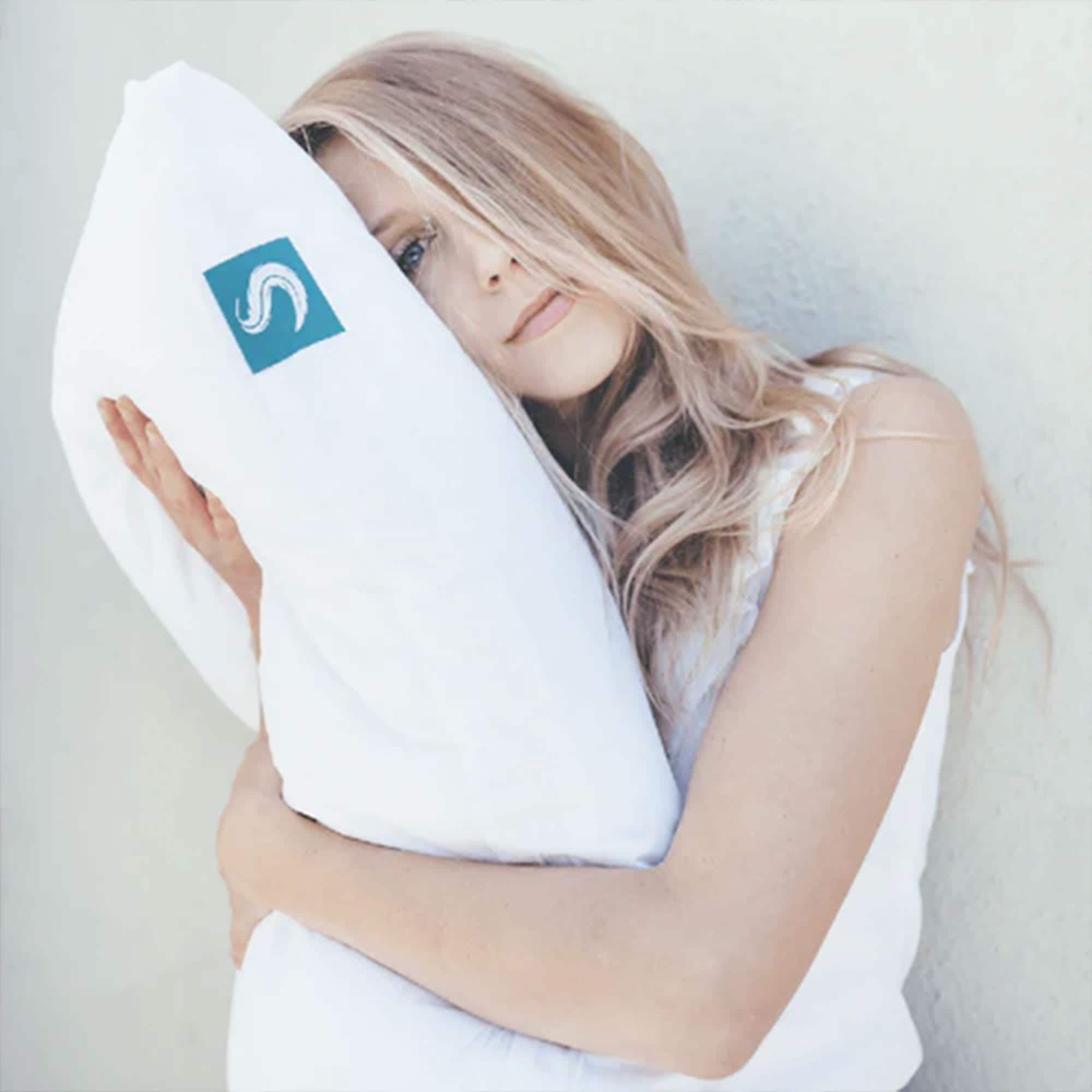 Sleepgram 305628 Bed-Pillows - View #4