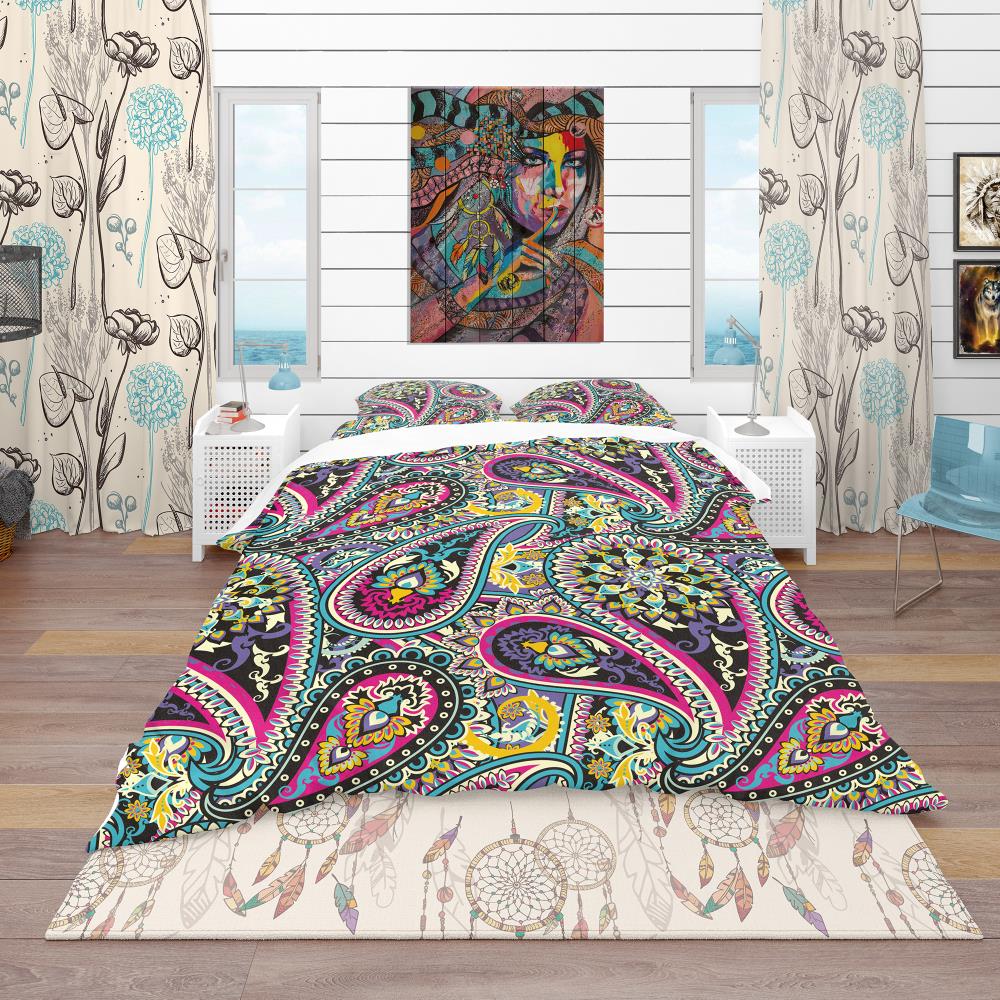 Designart BED18867-K bedding - View #2
