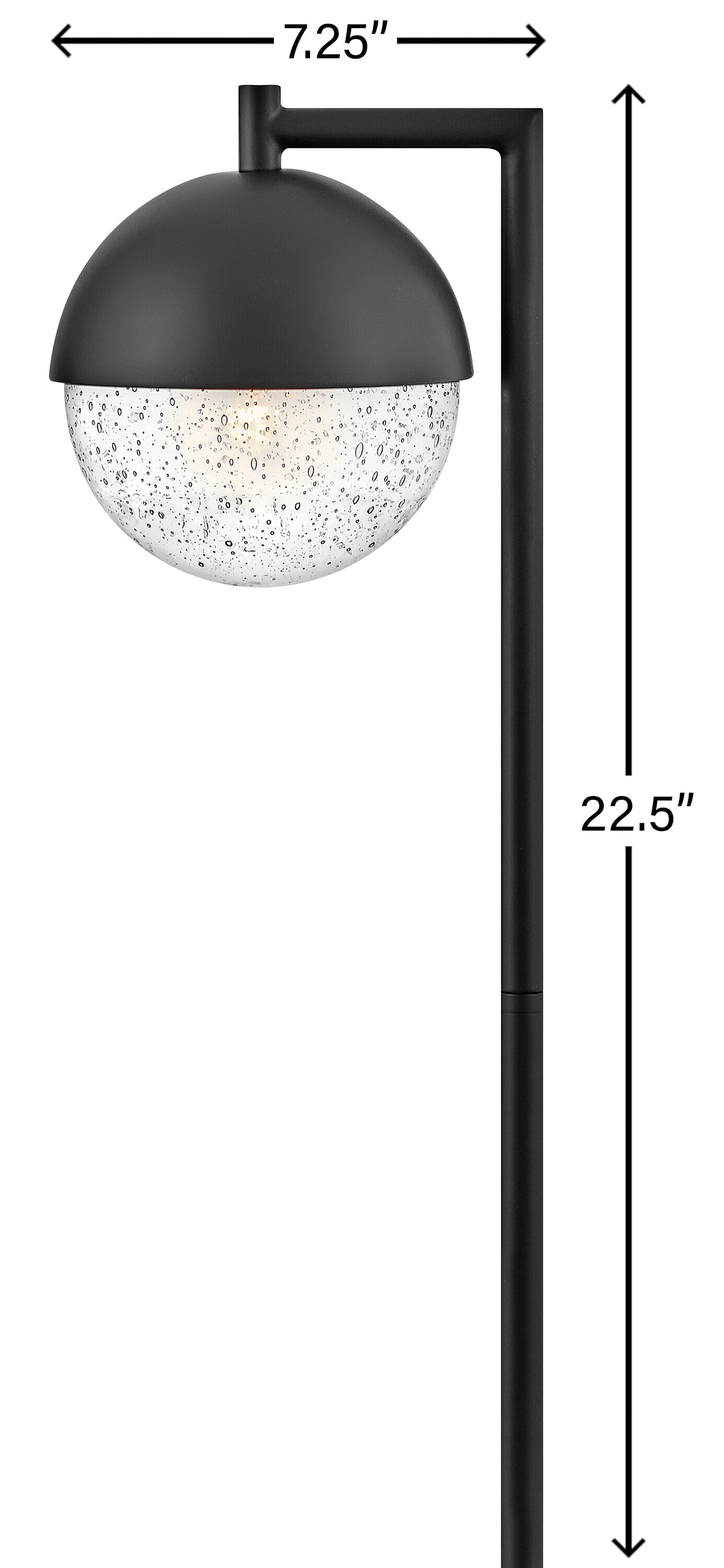 Hinkley 1550SK Path-Lights - View #7