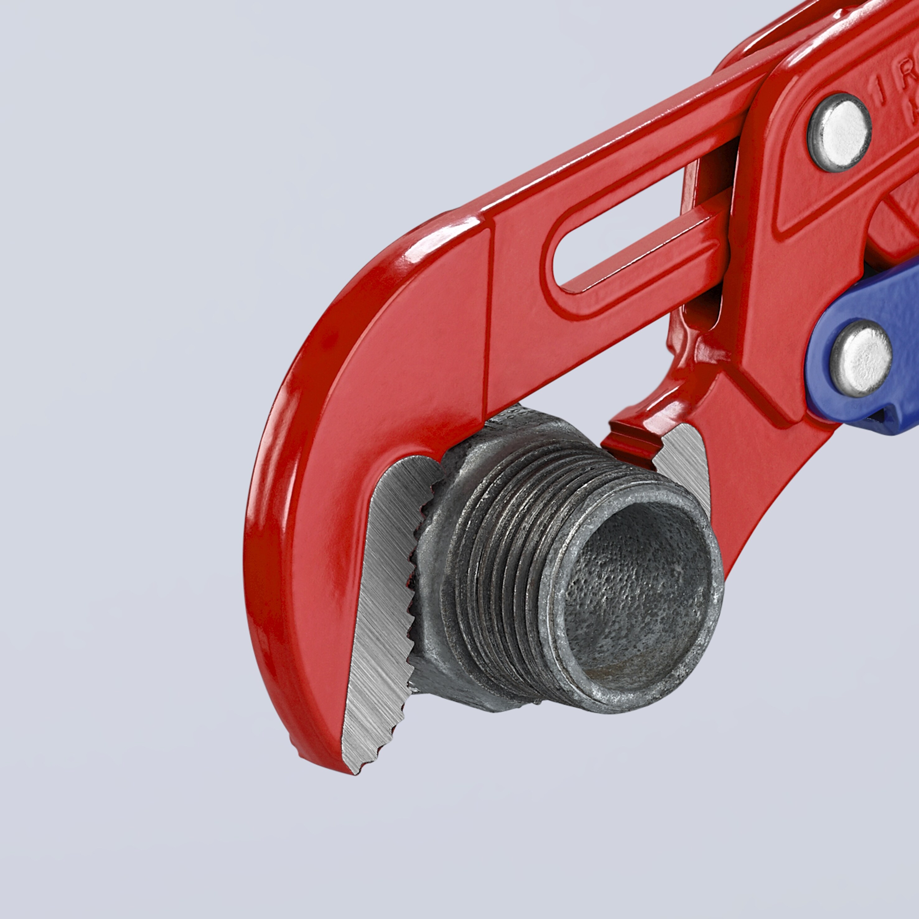 KNIPEX 83 60 010 Pipe-Wrenches - View #3