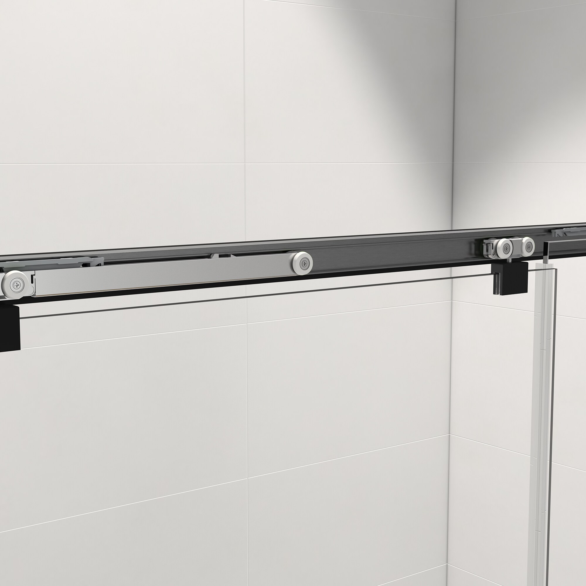 WELLFOR CV-SS11-4876BL Shower-Doors - View #6