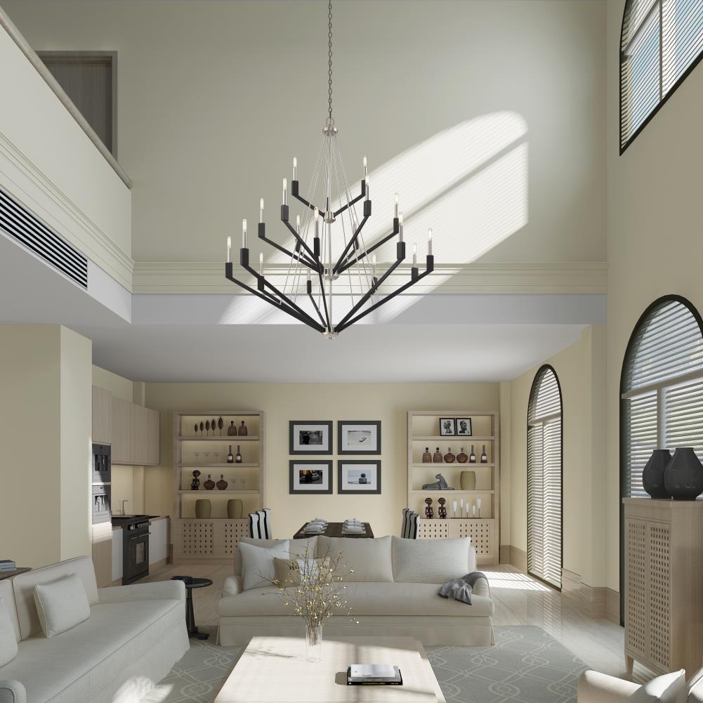 Livex Lighting 51169-91 b090015 - View #6