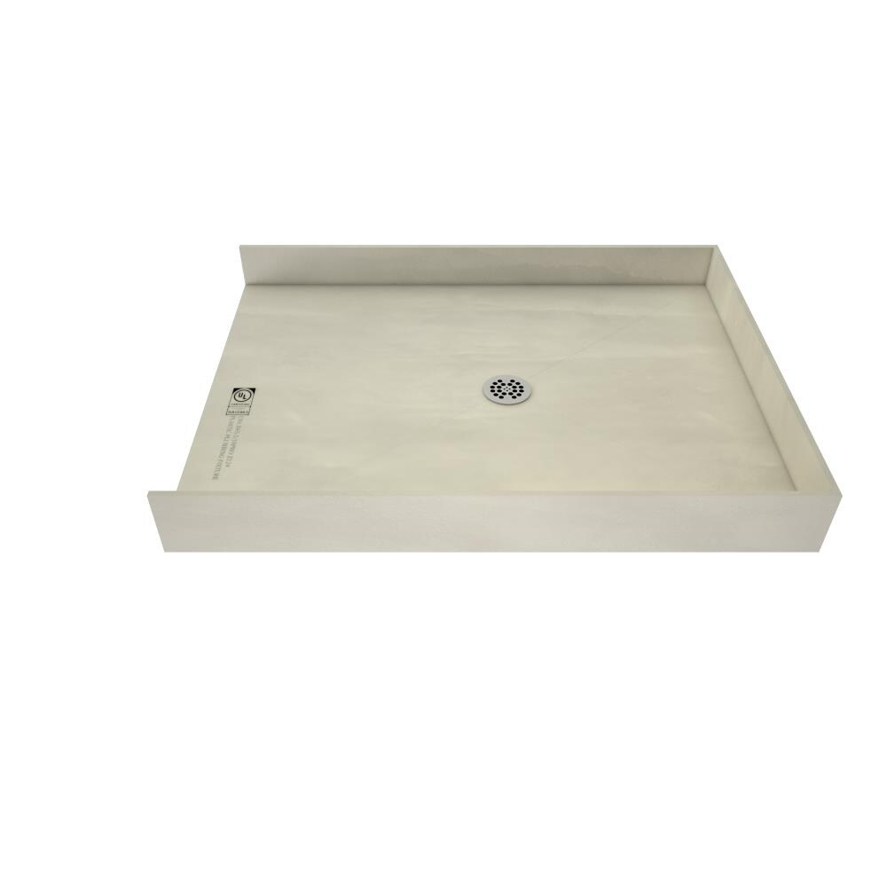 Tile Redi 4438CBF-PVC Shower-Floors - View #3