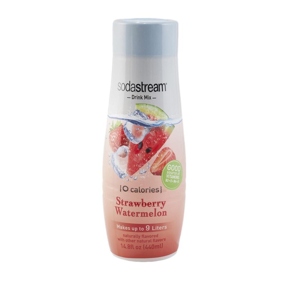 SodaStream 1101109010 Water-Soda-Flavors - View #4