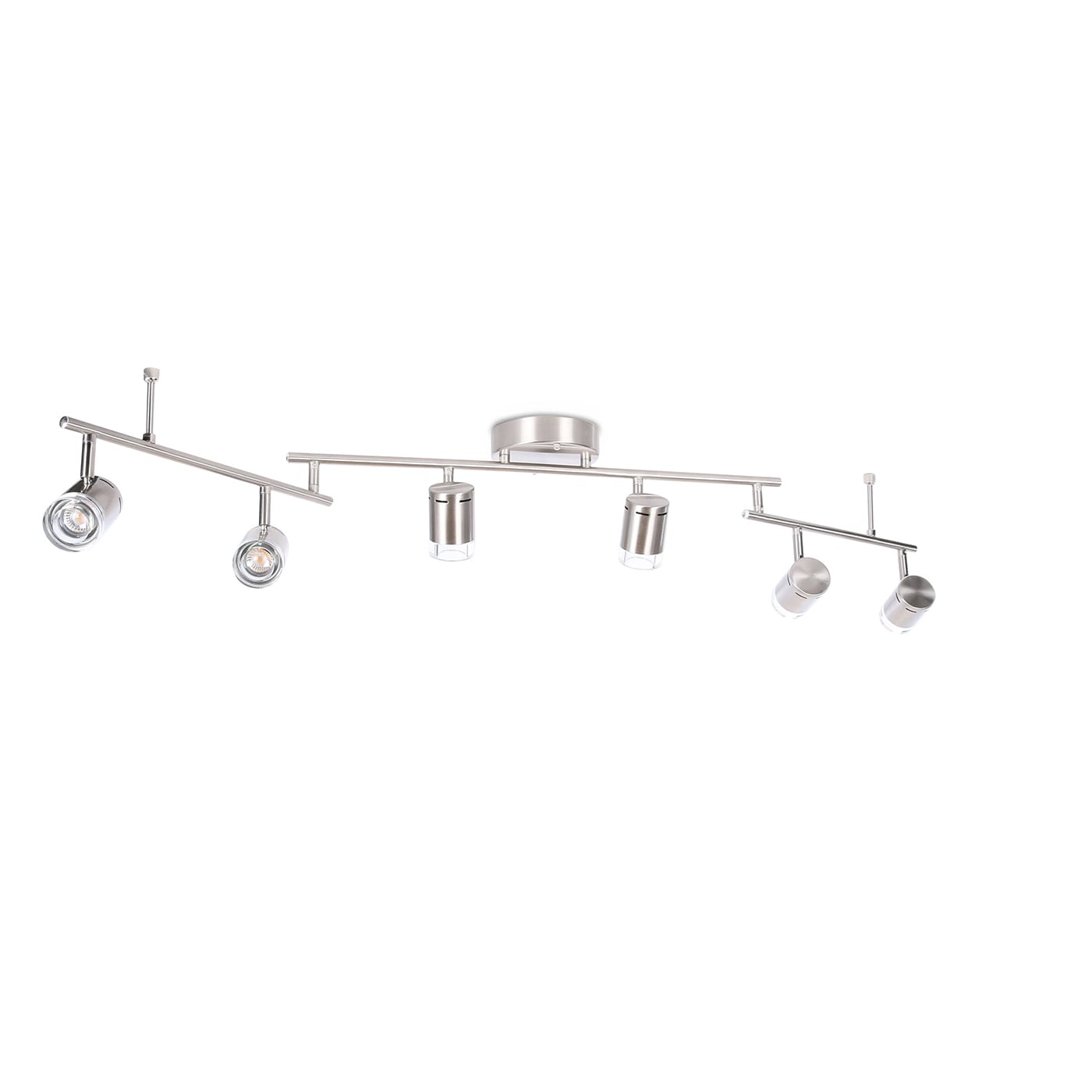 Style Selections 19537-000 Fixed-Track-Lighting - View #5