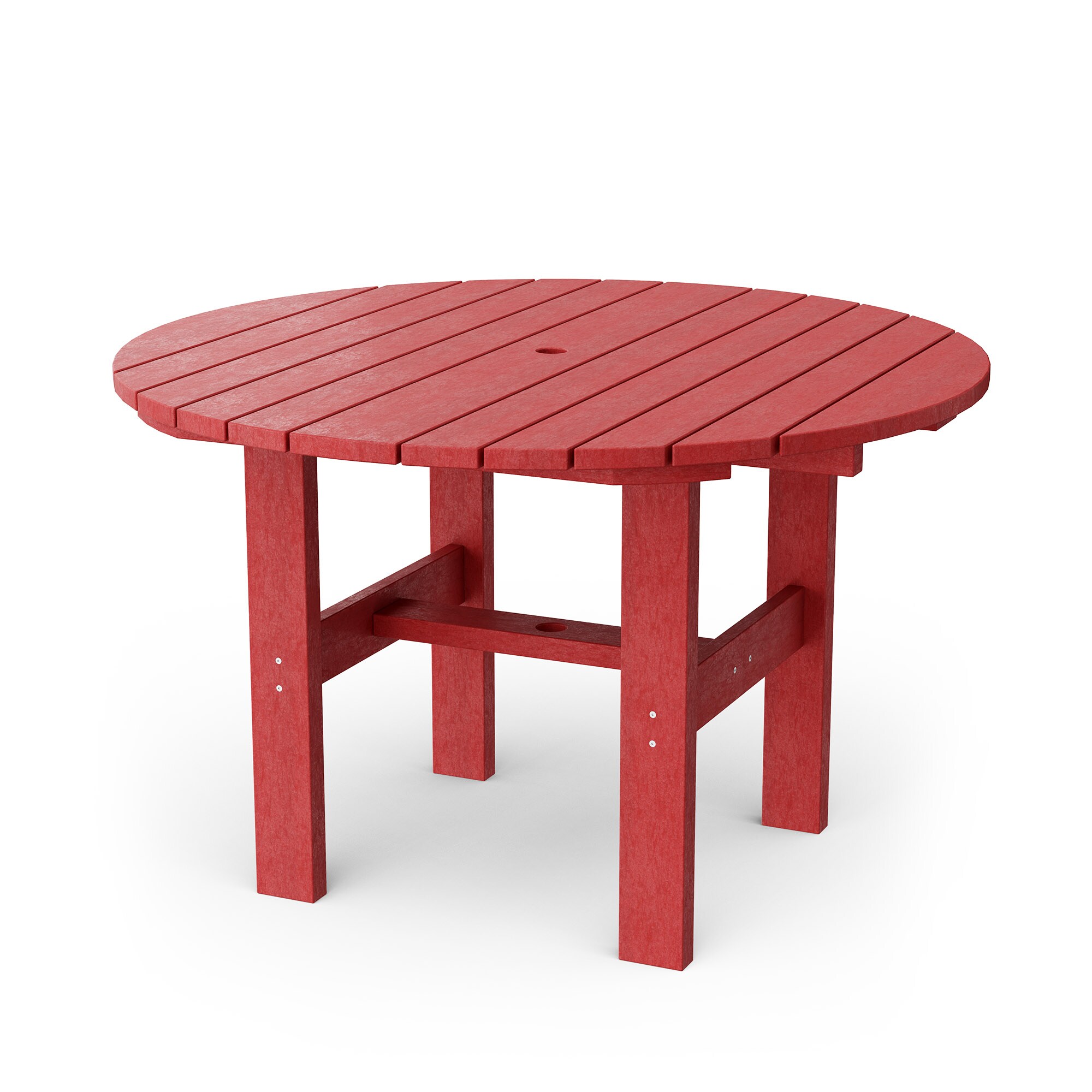Wildridge LCC-280-CR Patio-Dining-Sets - View #4