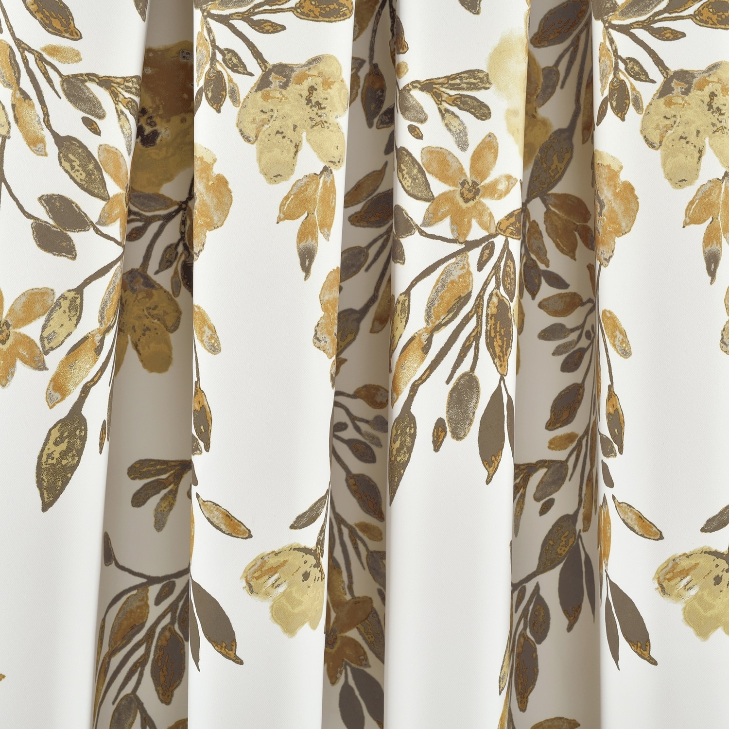 Lush Decor 21T010195 curtains - View #3