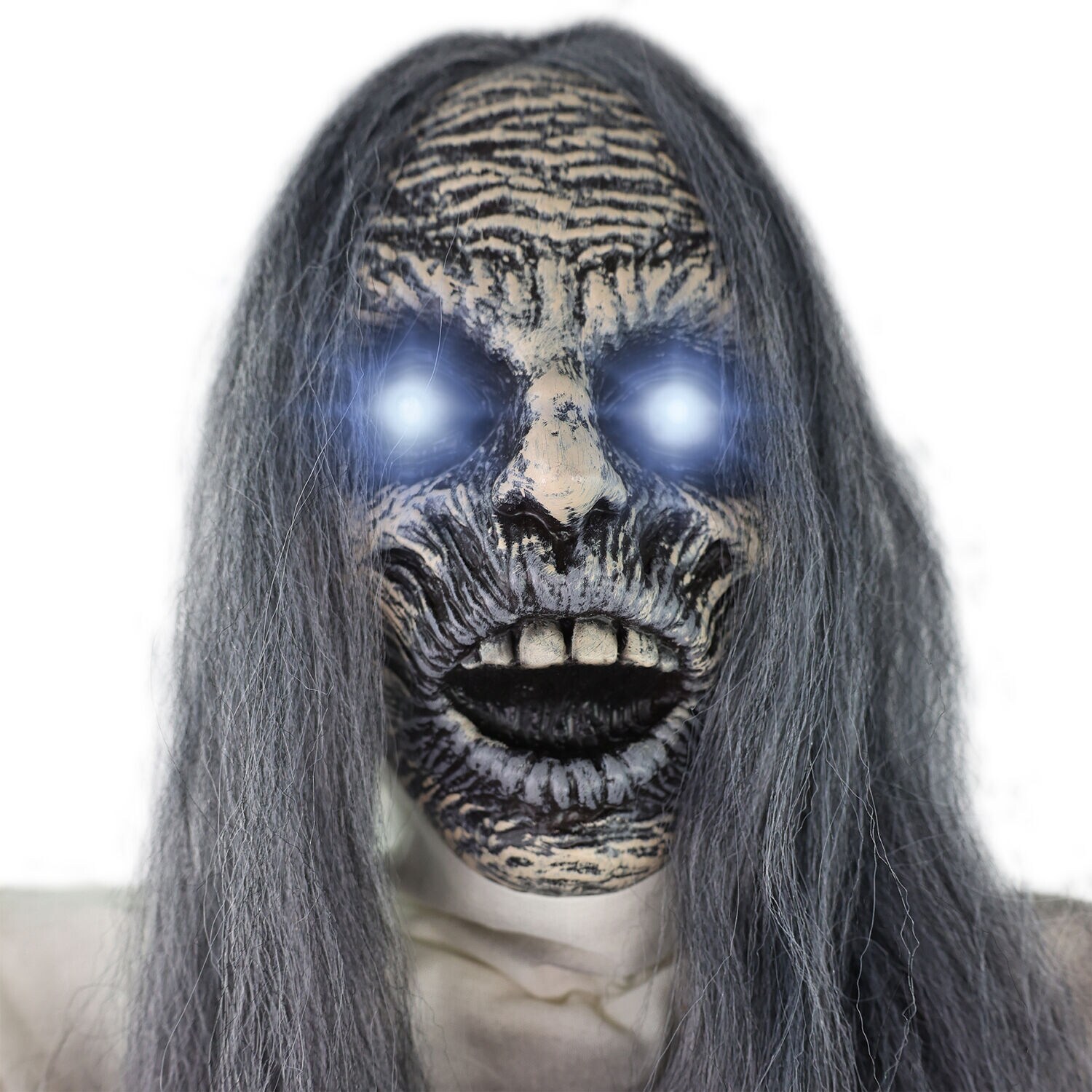 Haunted Hill Farm HHLADY-9FLSA Halloween-Animatronics - View #13