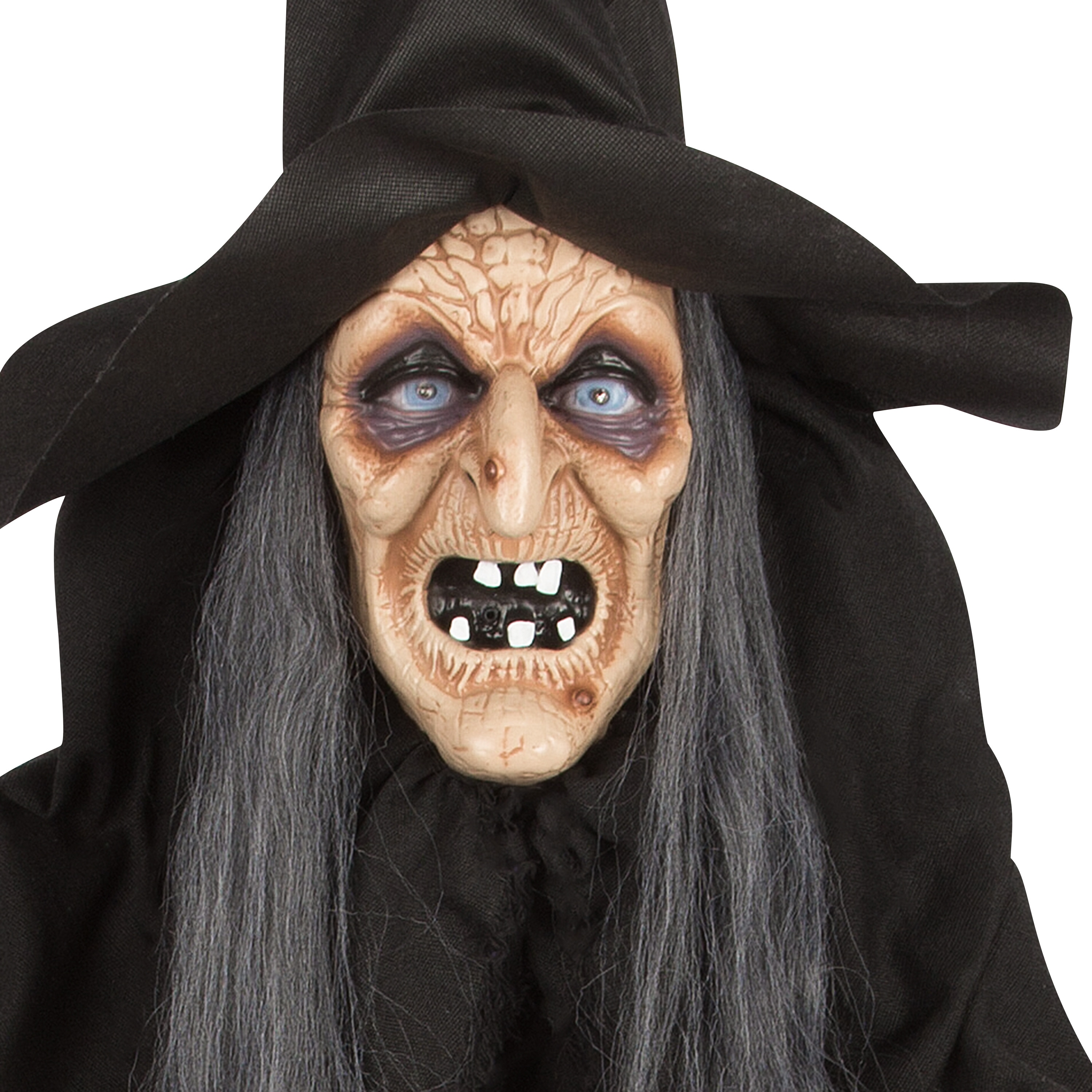 Haunted Living 553625 Halloween-Animatronics - View #4