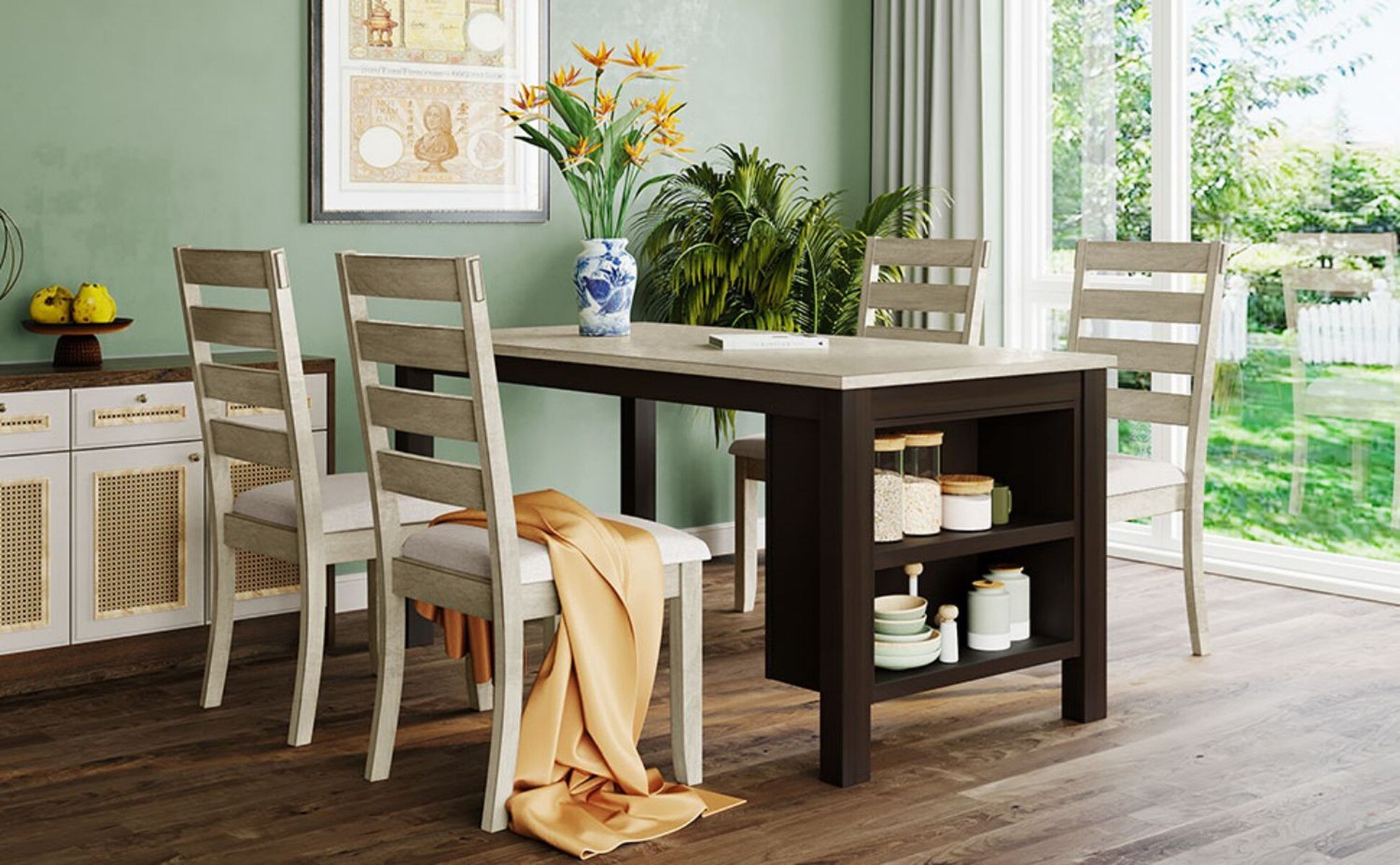 JASMODER SH000217AAA Dining-Sets - View #14