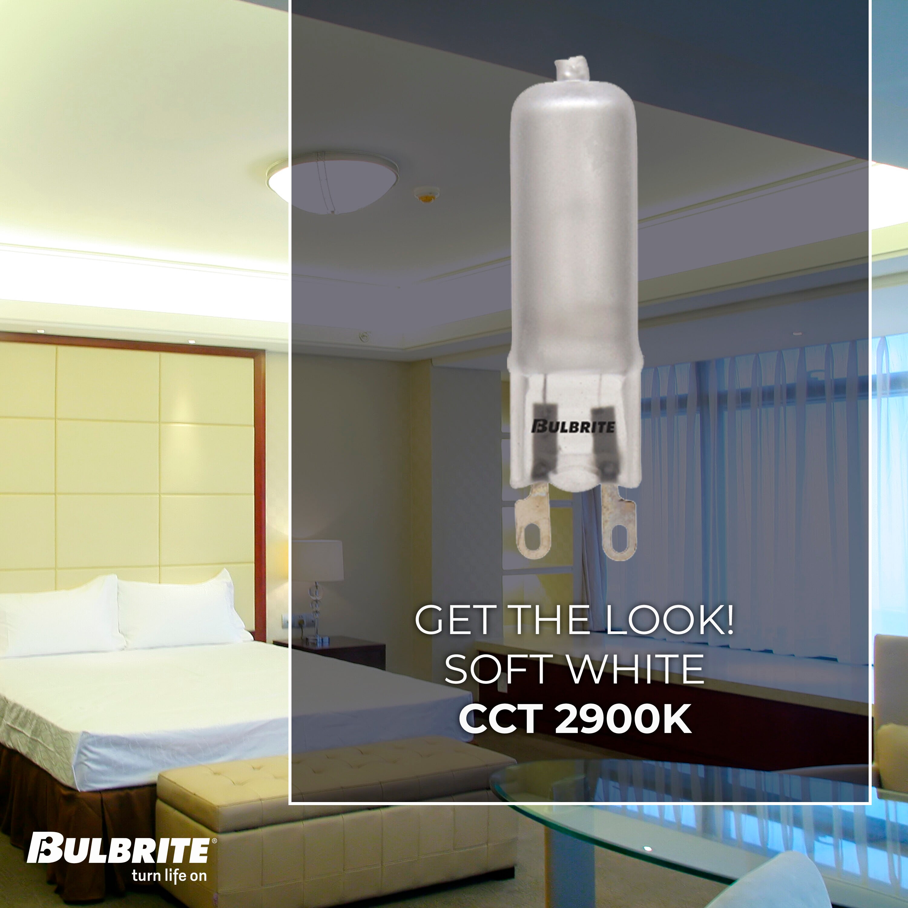 Bulbrite 860834 Specialty-Light-Bulbs - View #2
