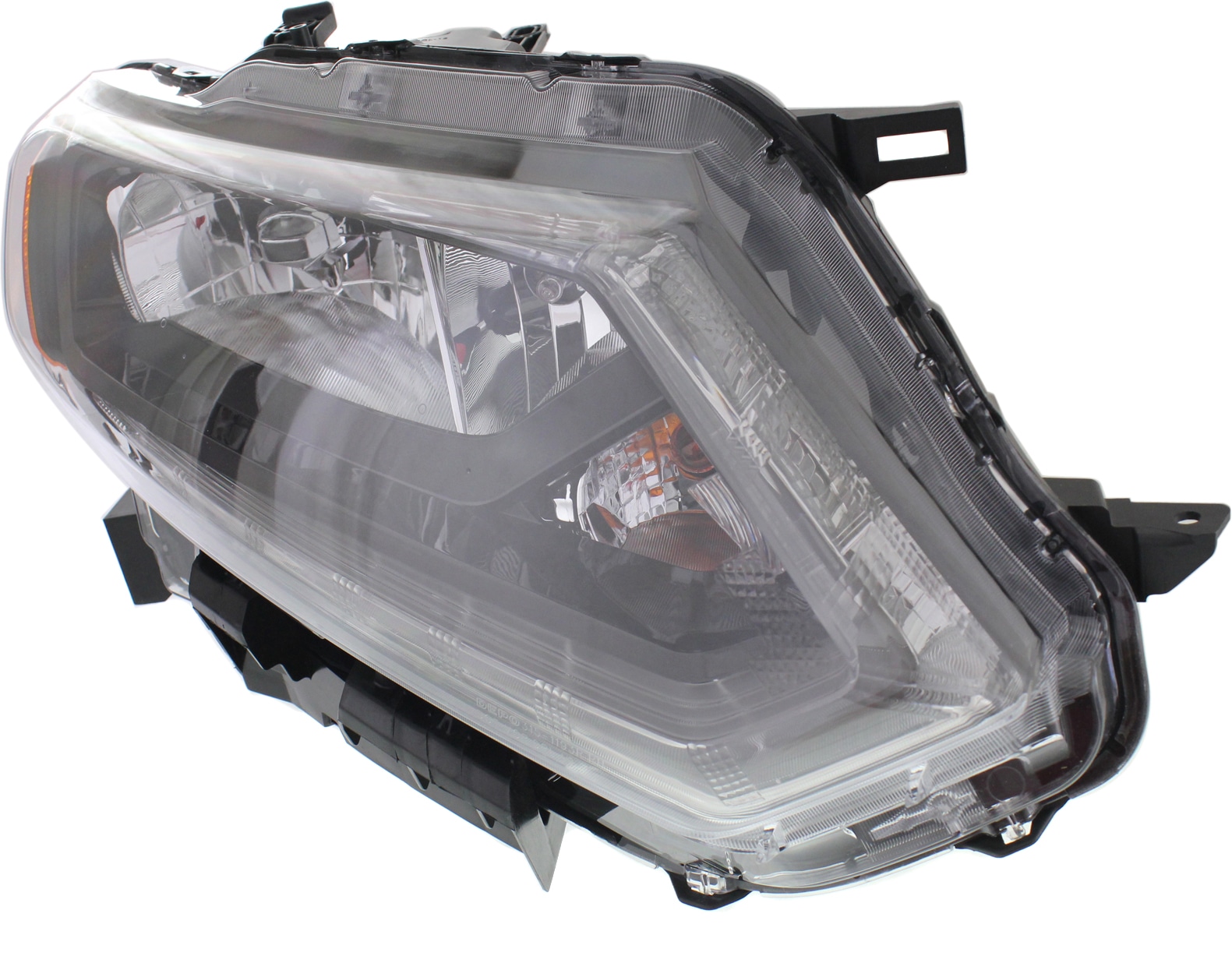 Garage-Pro JCWREPN100189GP Headlights-Components - View #2