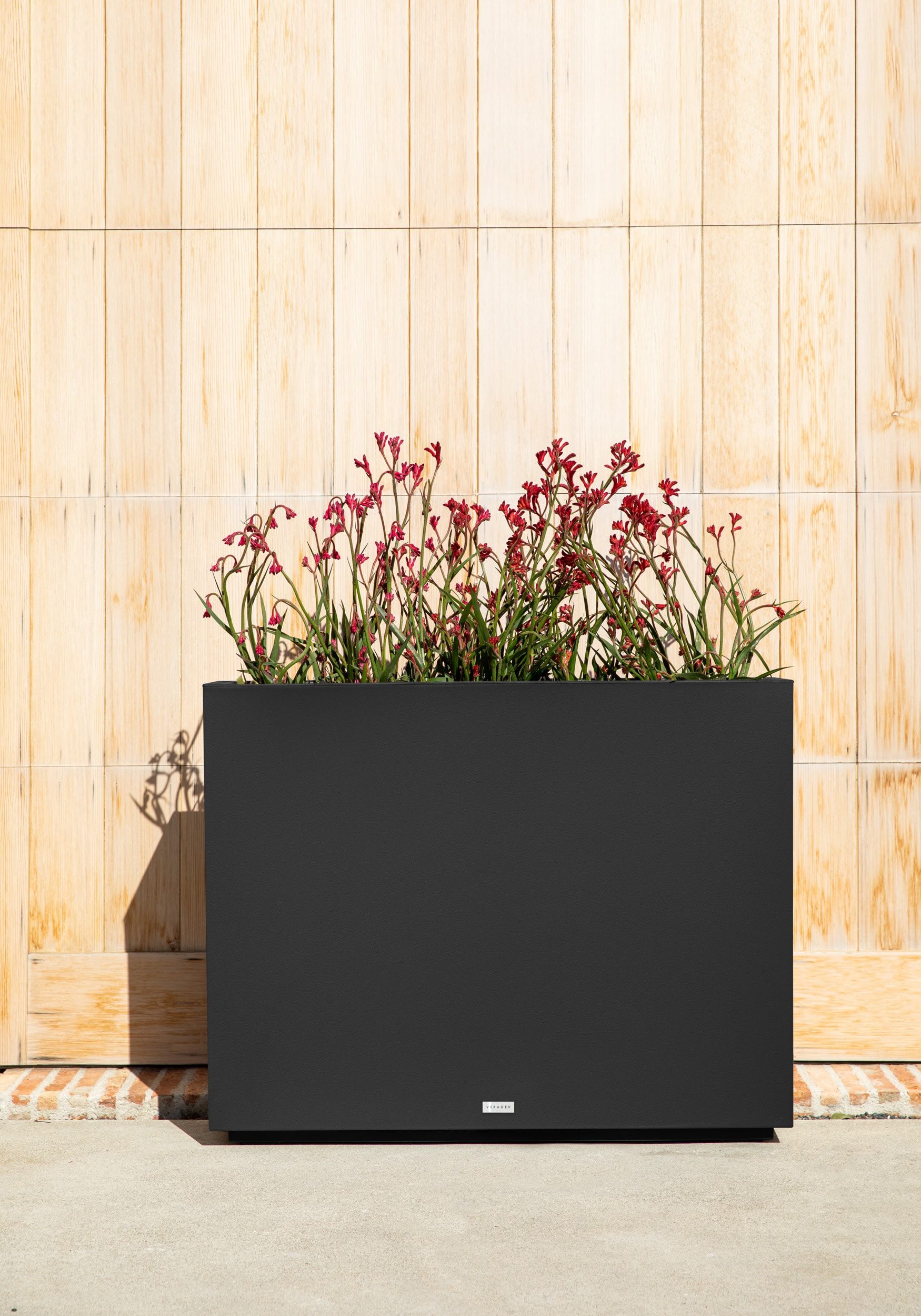 Veradek SPANVMEDB Planter-Window-Box - View #4