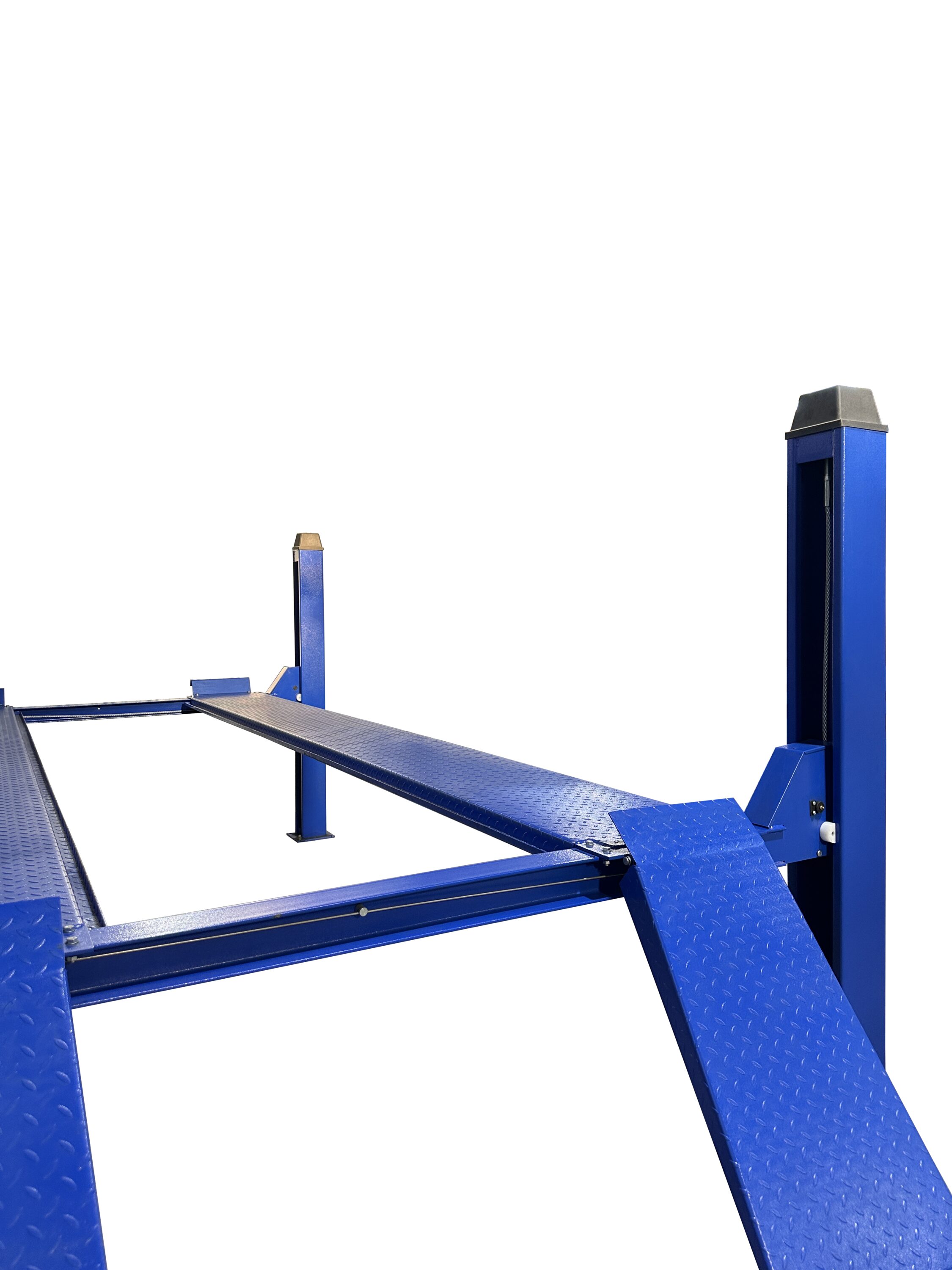 Tuxedo FP12K-K Vehicle-Lifts - View #11