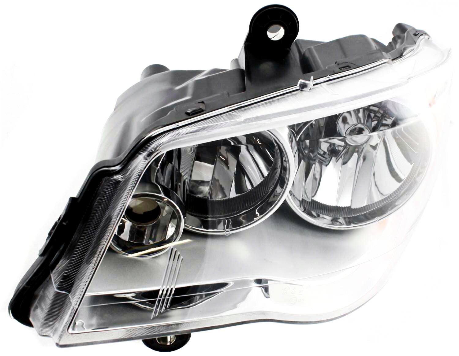 Garage-Pro JCWARBC100102GP Headlights-Components - View #3