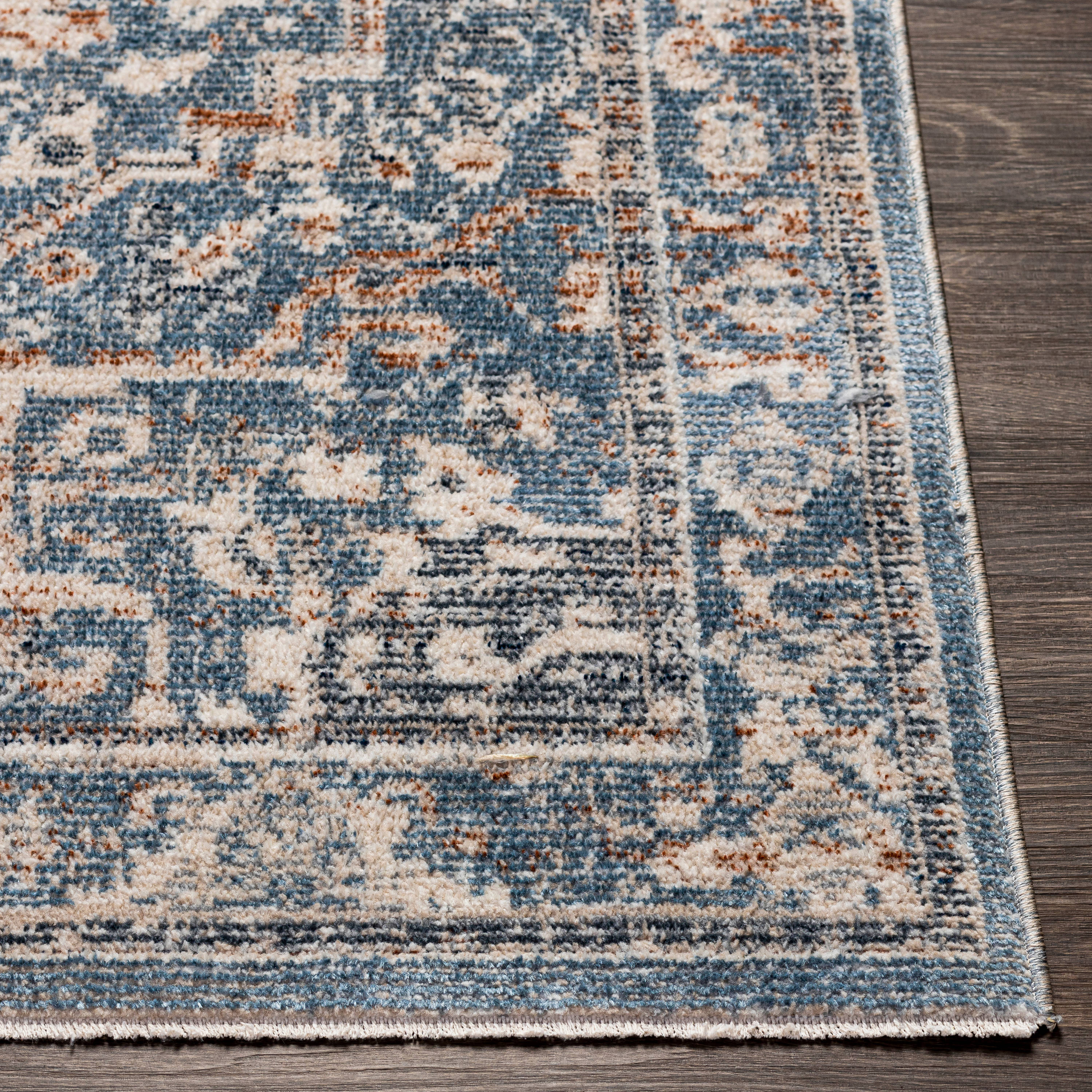 Surya AMO2328-710RD rugs - View #2