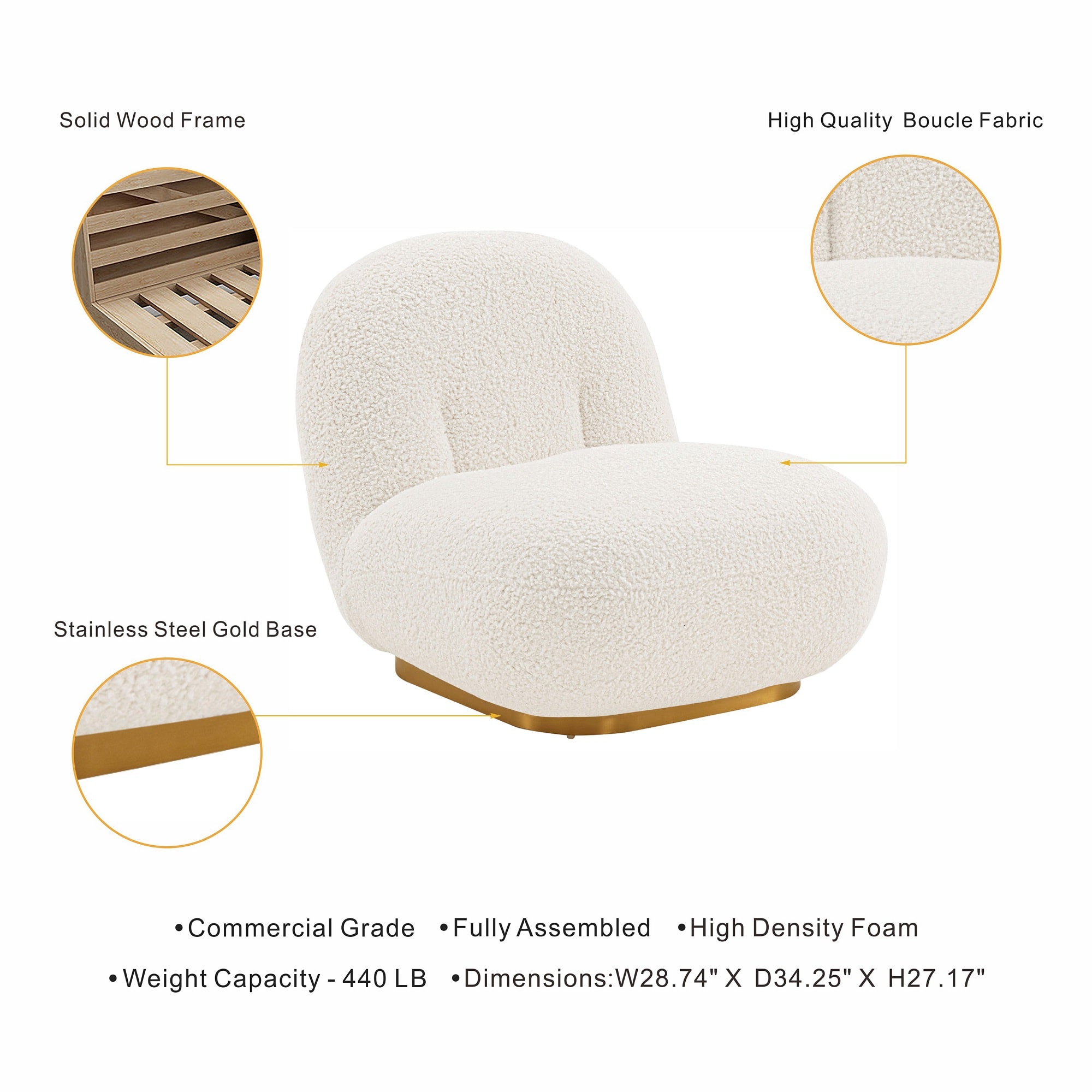 Manhattan Comfort 2-AC059-WH chairs - View #4