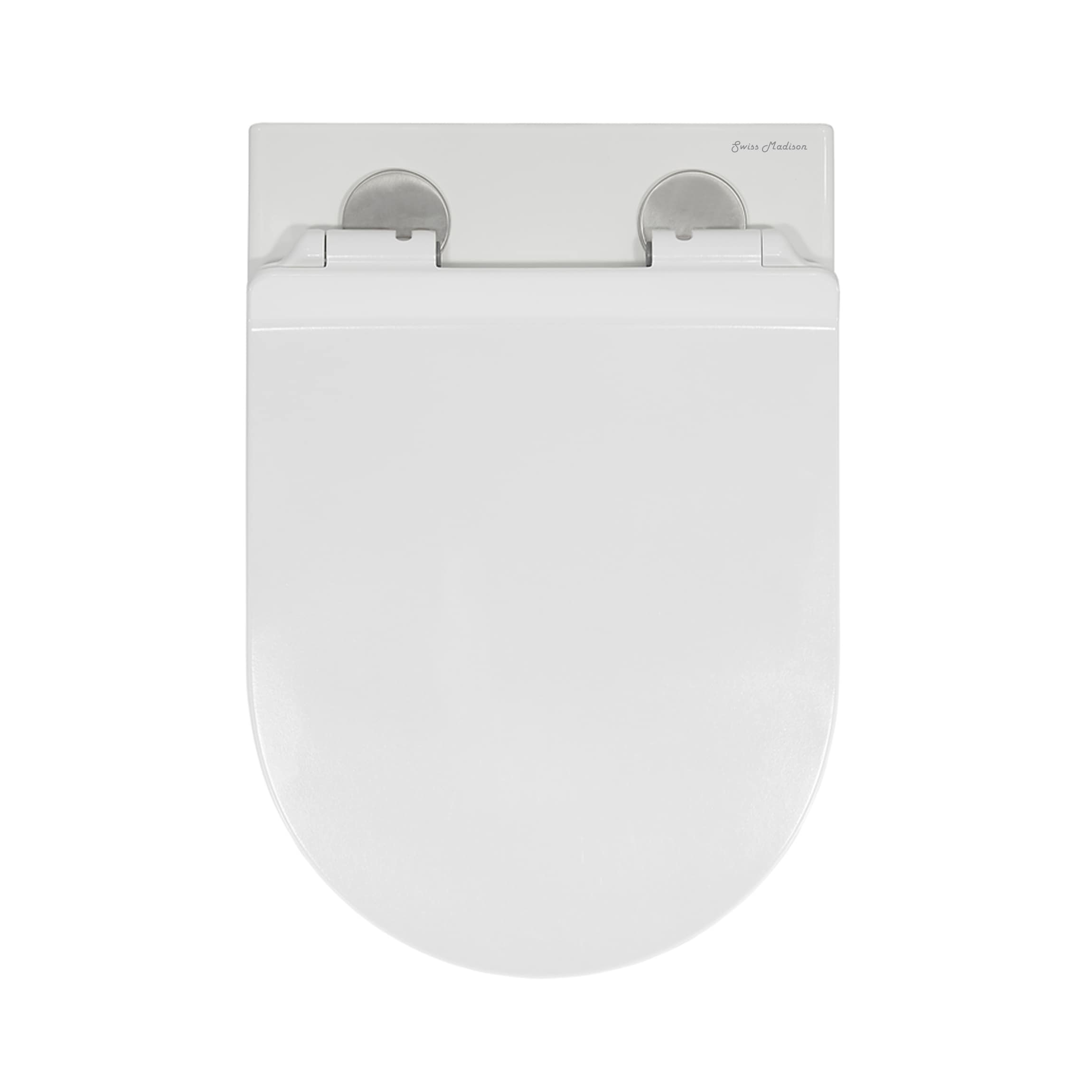 Swiss Madison SM-25-BFLUC05WH Toilet-Bowls - View #7