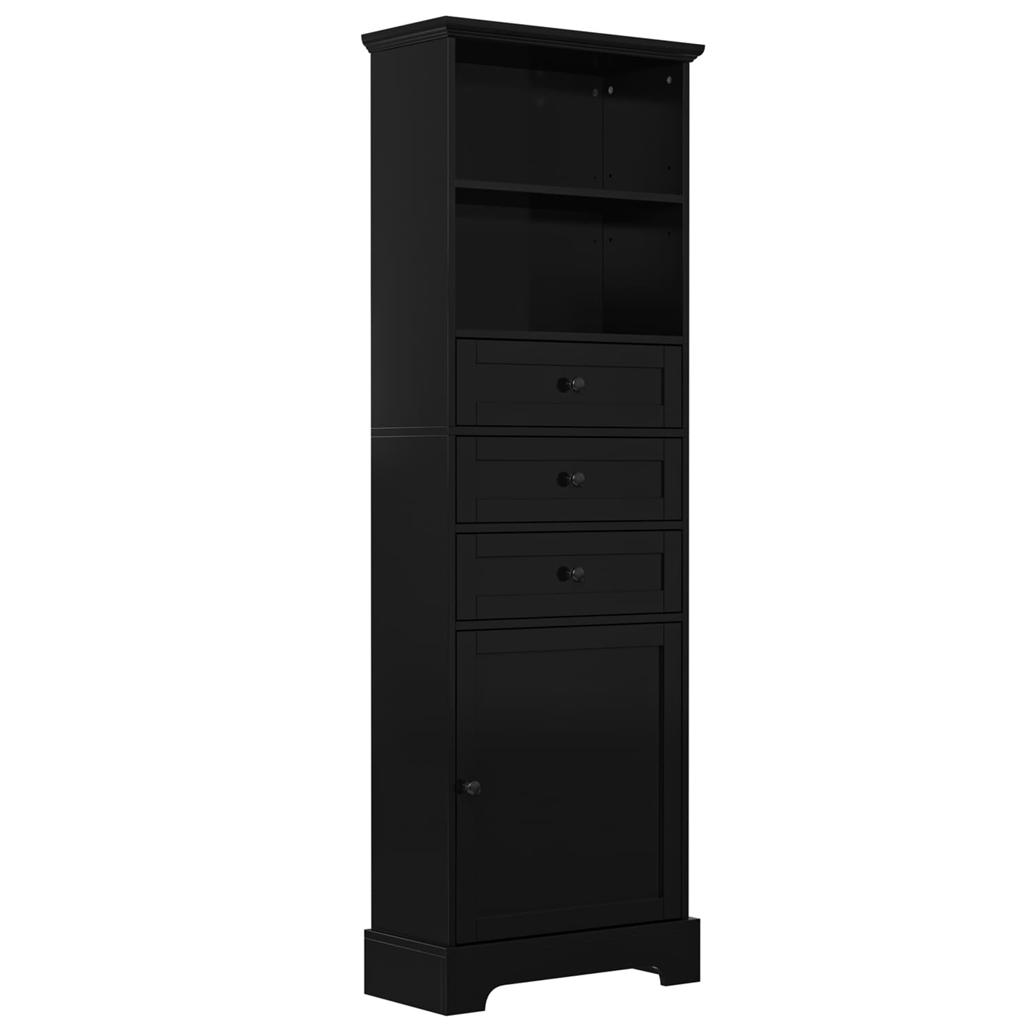 GZMR GZJH022-014BL Utility-Storage-Cabinets - View #5