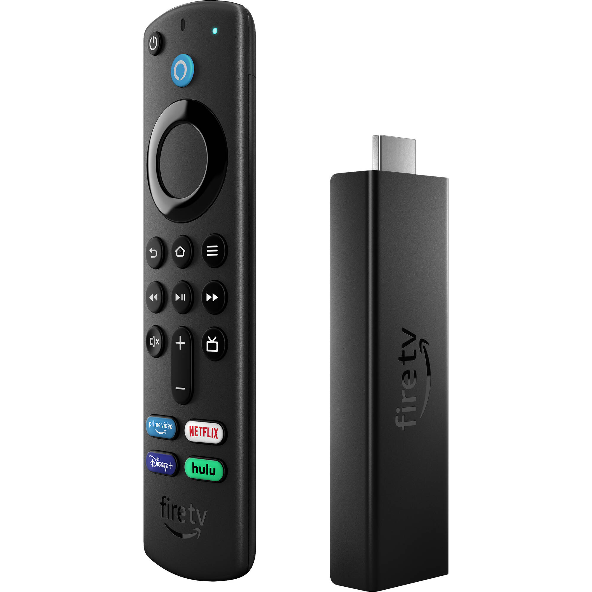 Amazon Fire TV Stick 4K Max at Lowes.com