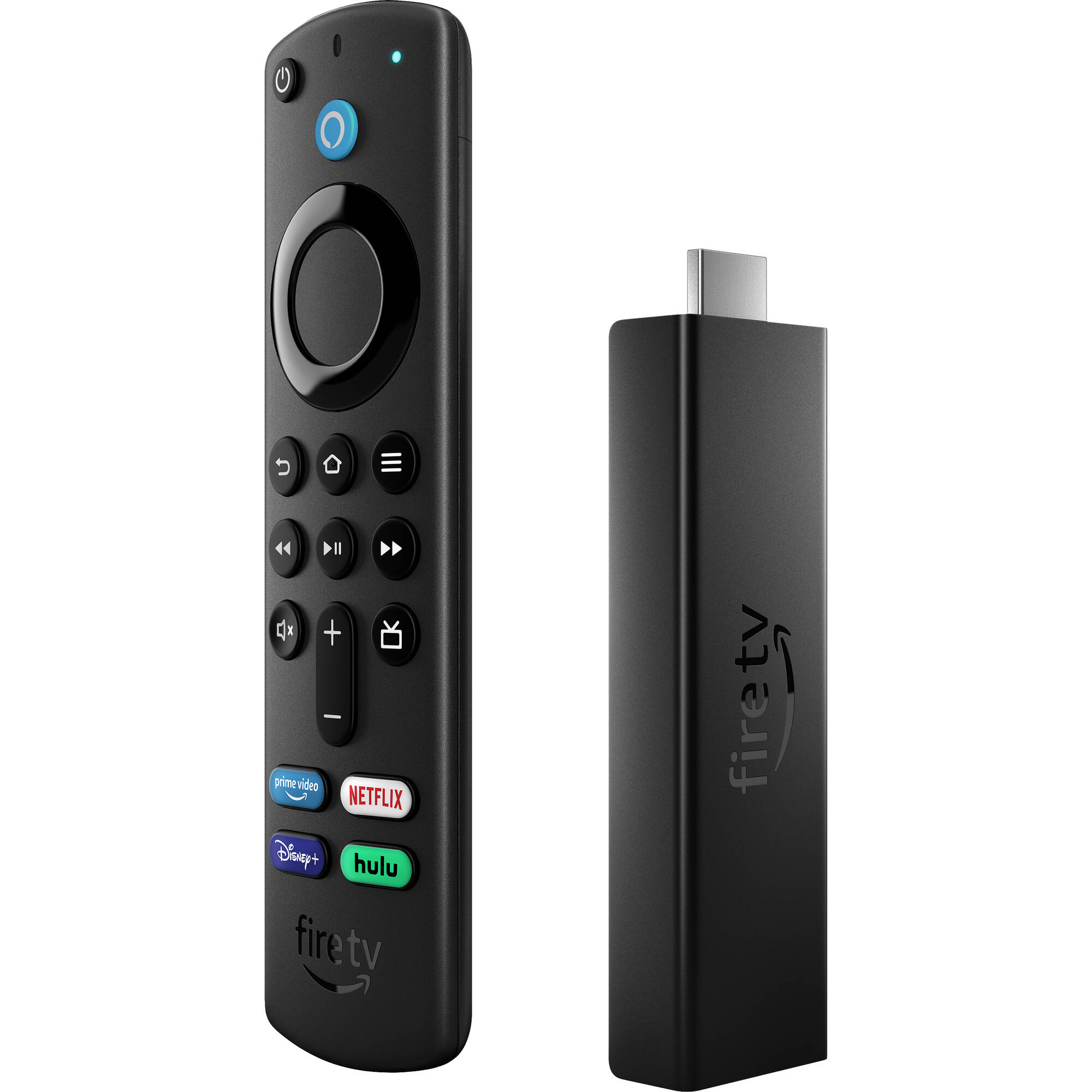 Fire TV Stick 4K Max at