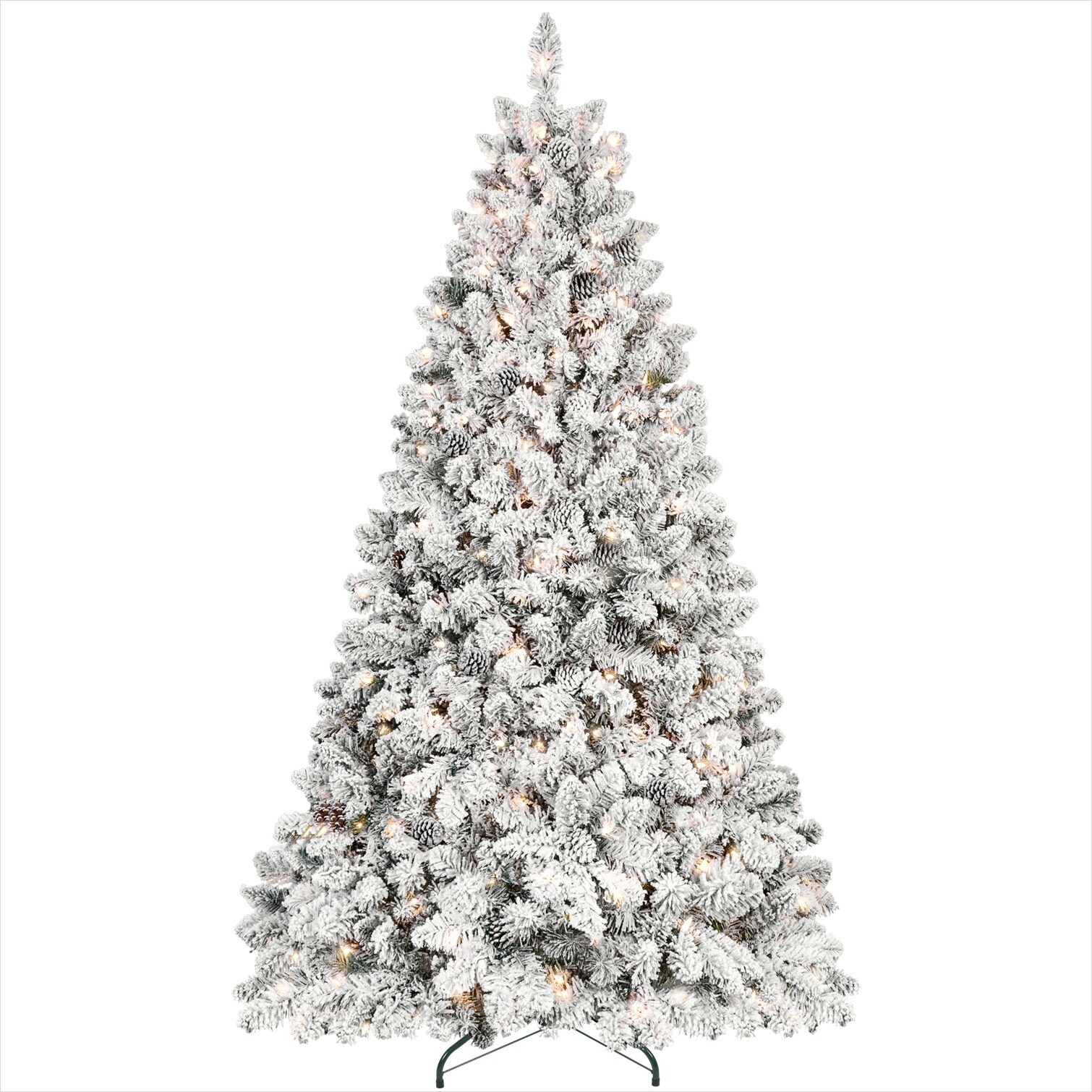 chillscreamni FQ7QCRXPVMZW Artificial-Christmas-Trees - View #2