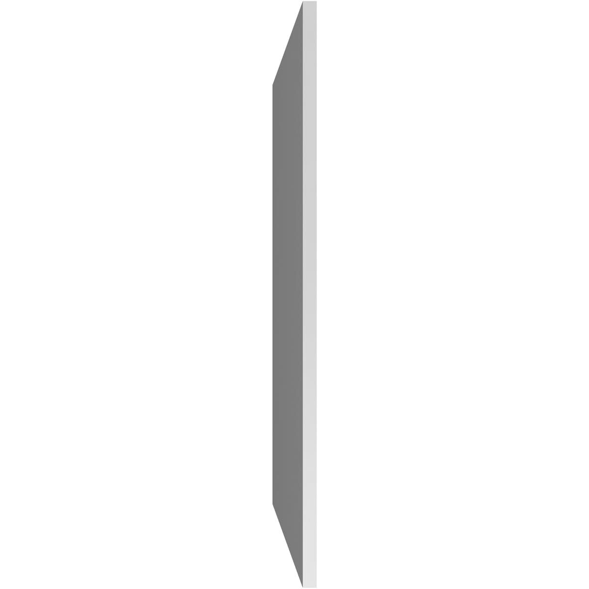 Ekena Millwork GVPVE28X4201SN Gable-Vents - View #3