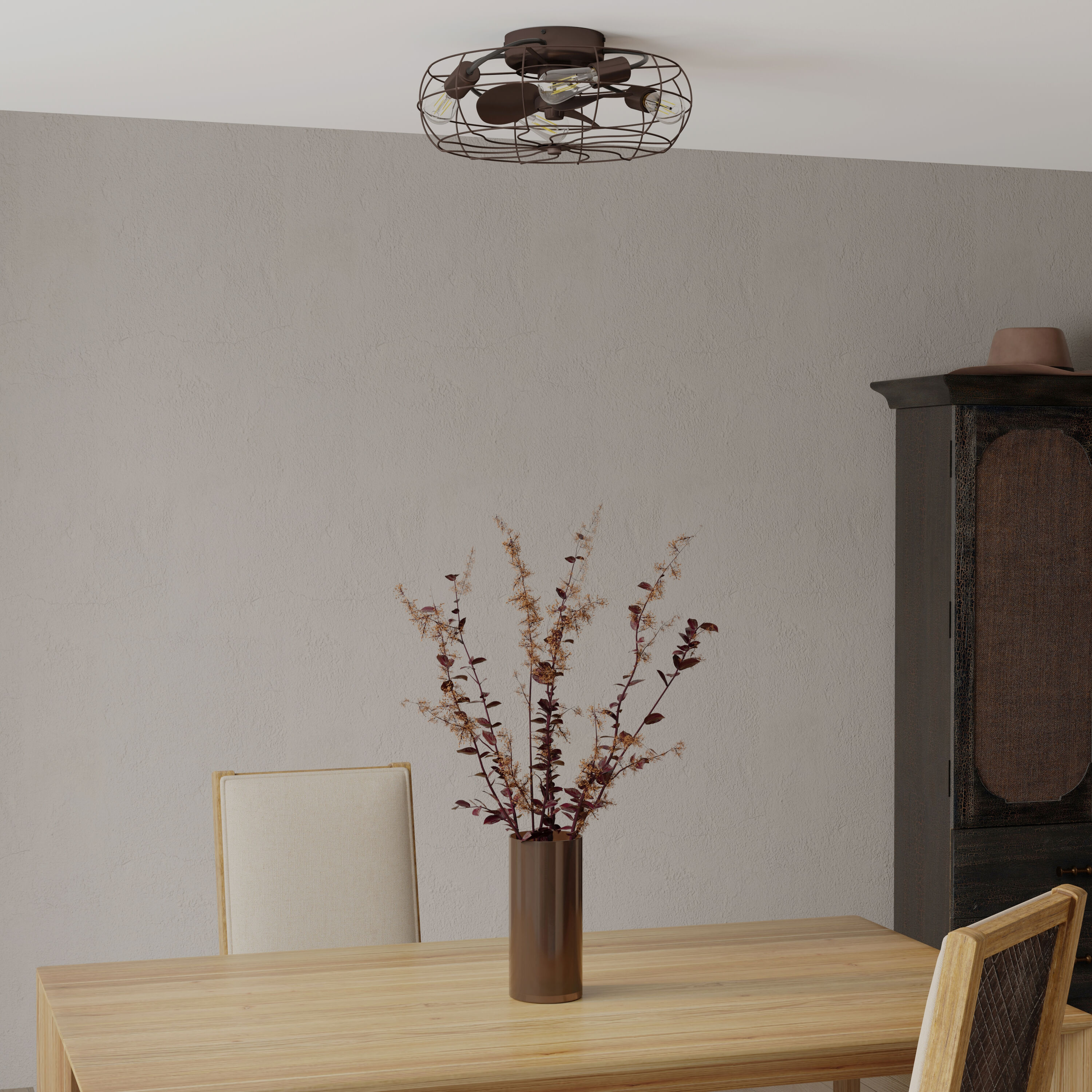 Harbor Breeze BR20BZ3LR Ceiling-Fans - View #11
