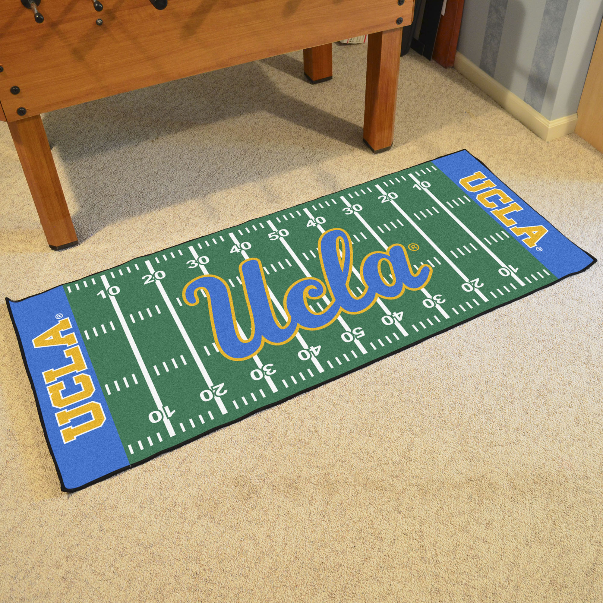 FANMATS 8471 rugs - View #2