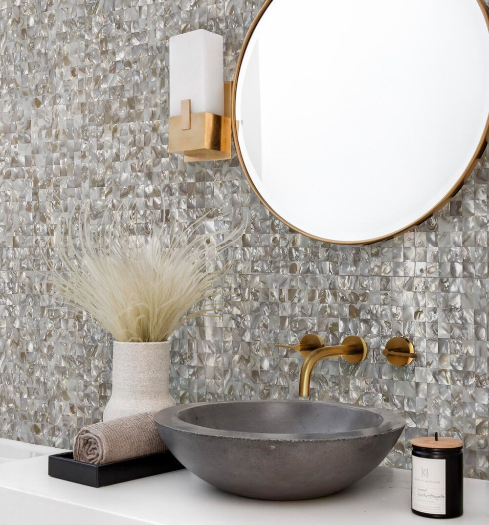Apollo Tile APLSMA88012A Ceramic-Tile - View #5