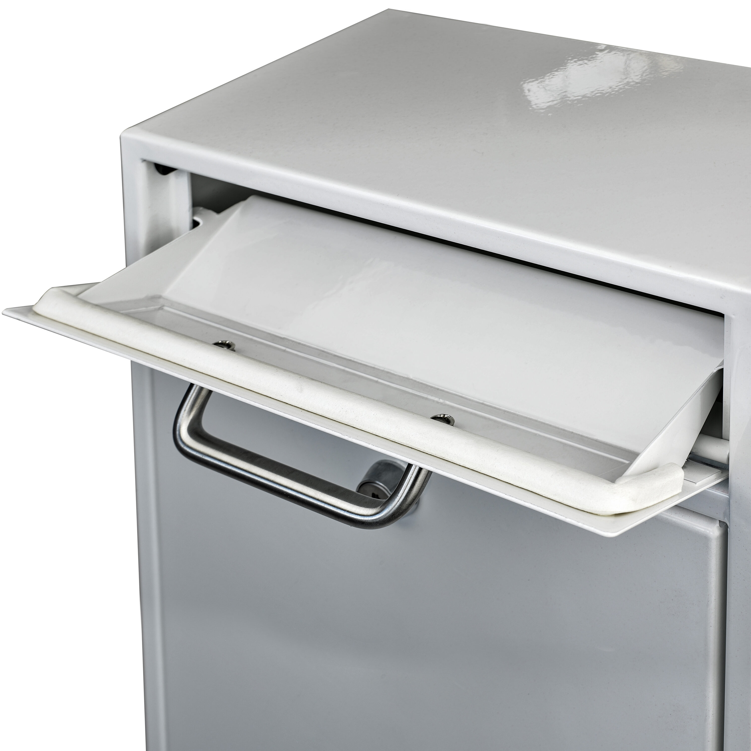 Mail Boss 7420 mailboxes - View #4