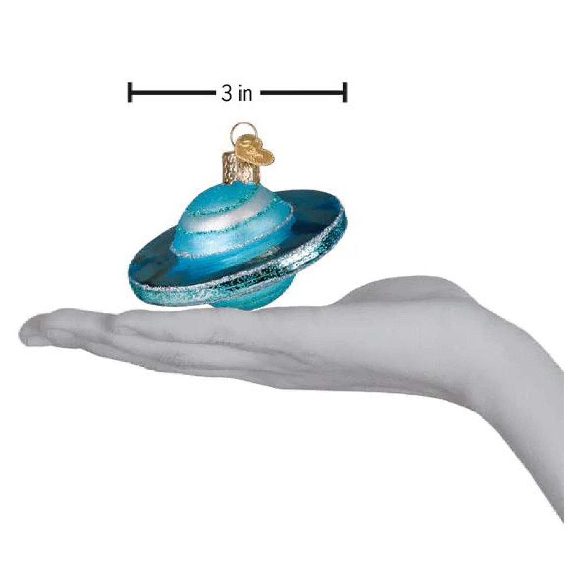 Old World Christmas 729343220493 m060040 - View #3