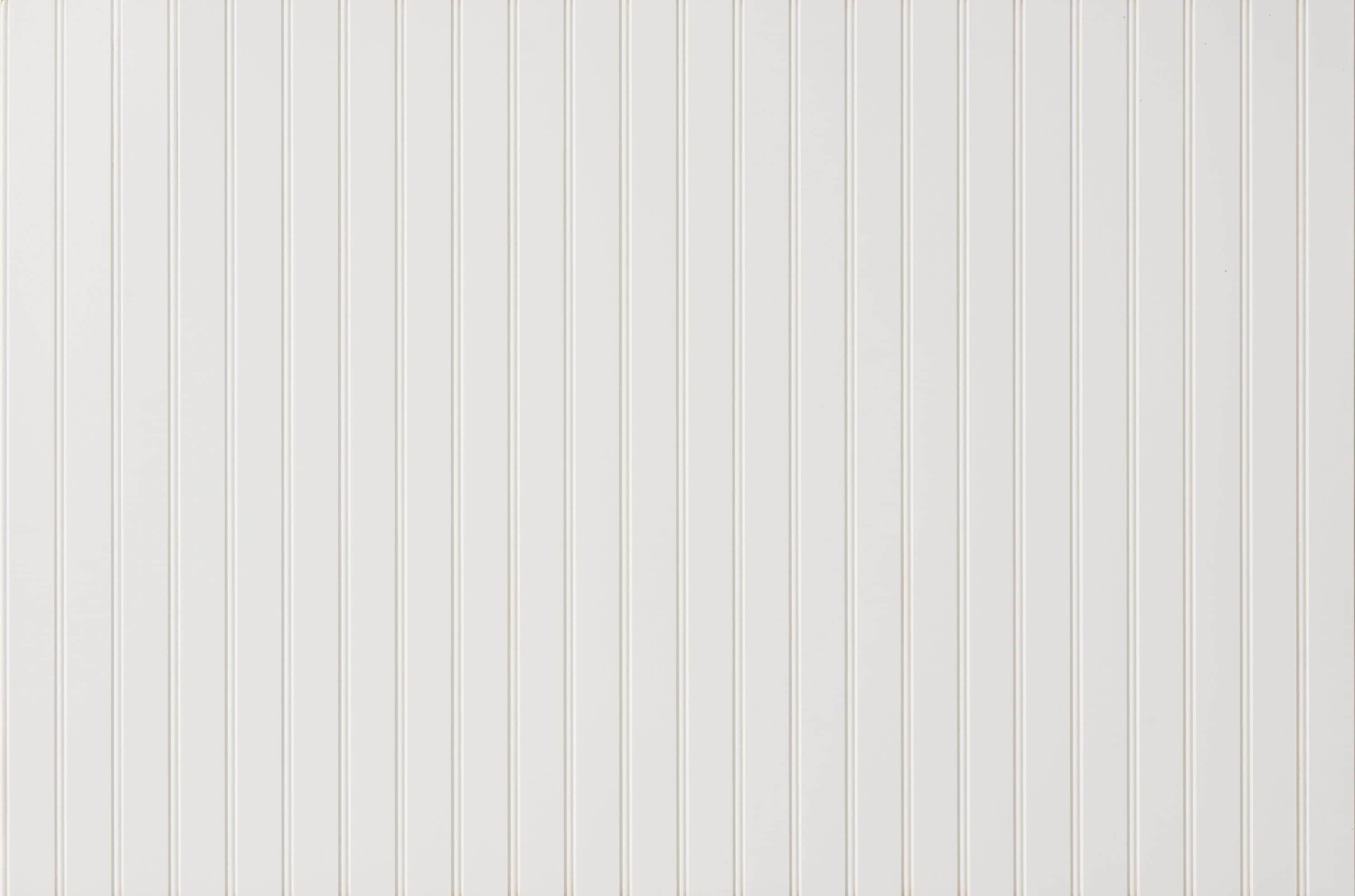 Wall Panels & Planks Edge Profile Beveled