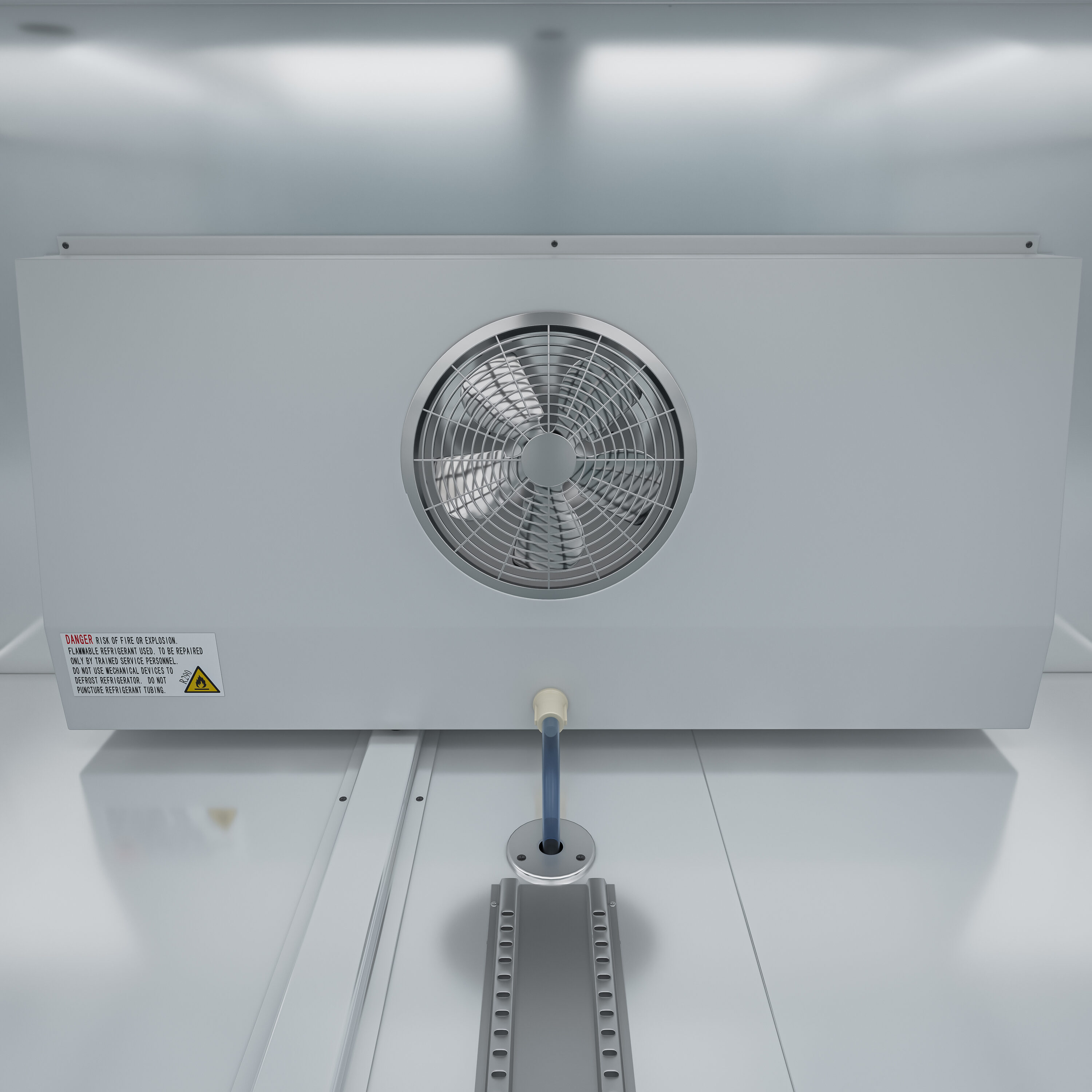 KoolMore R54-2G Commercial-Refrigerators - View #15