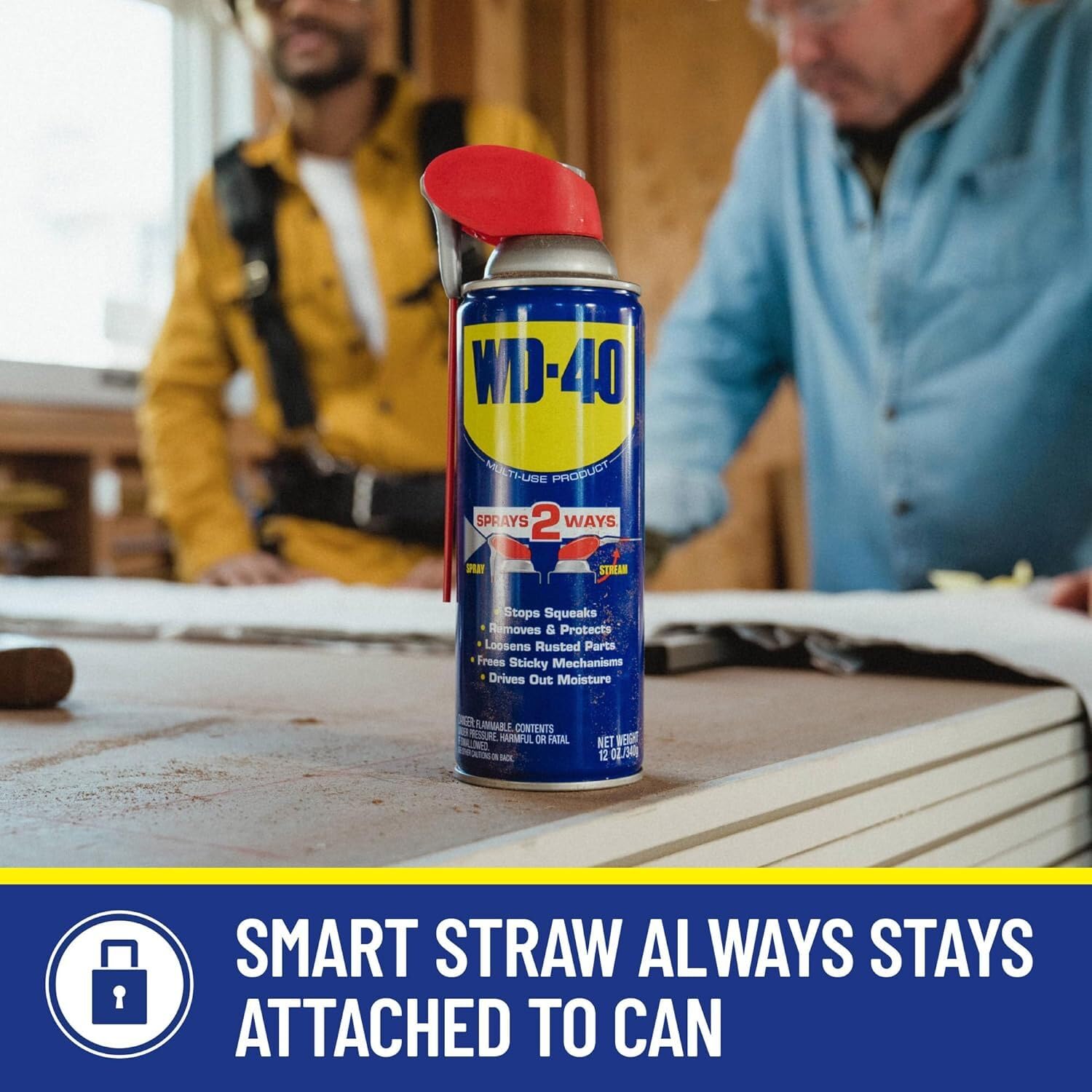 WD-40 490057 m100725 - View #3