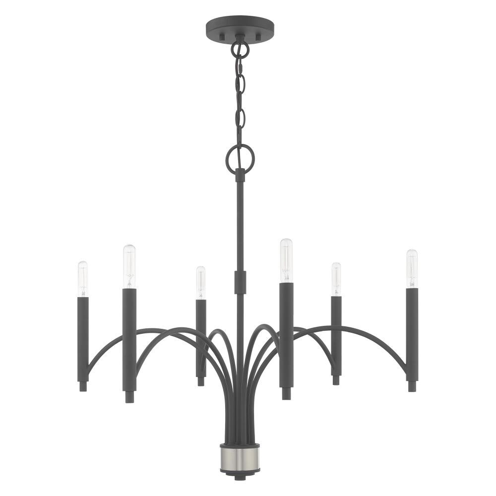 Livex Lighting 51336-76 b090015 - View #3