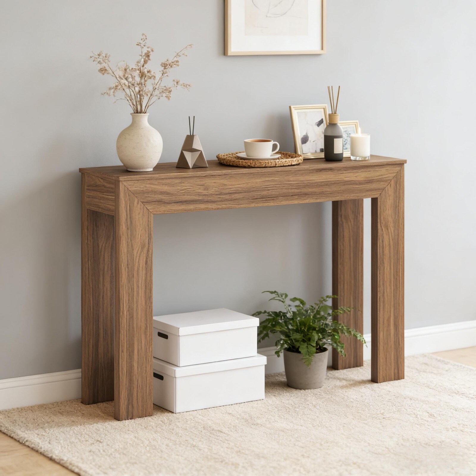 GlasFlength LW-CT-104 Coffee-Tables - View #5