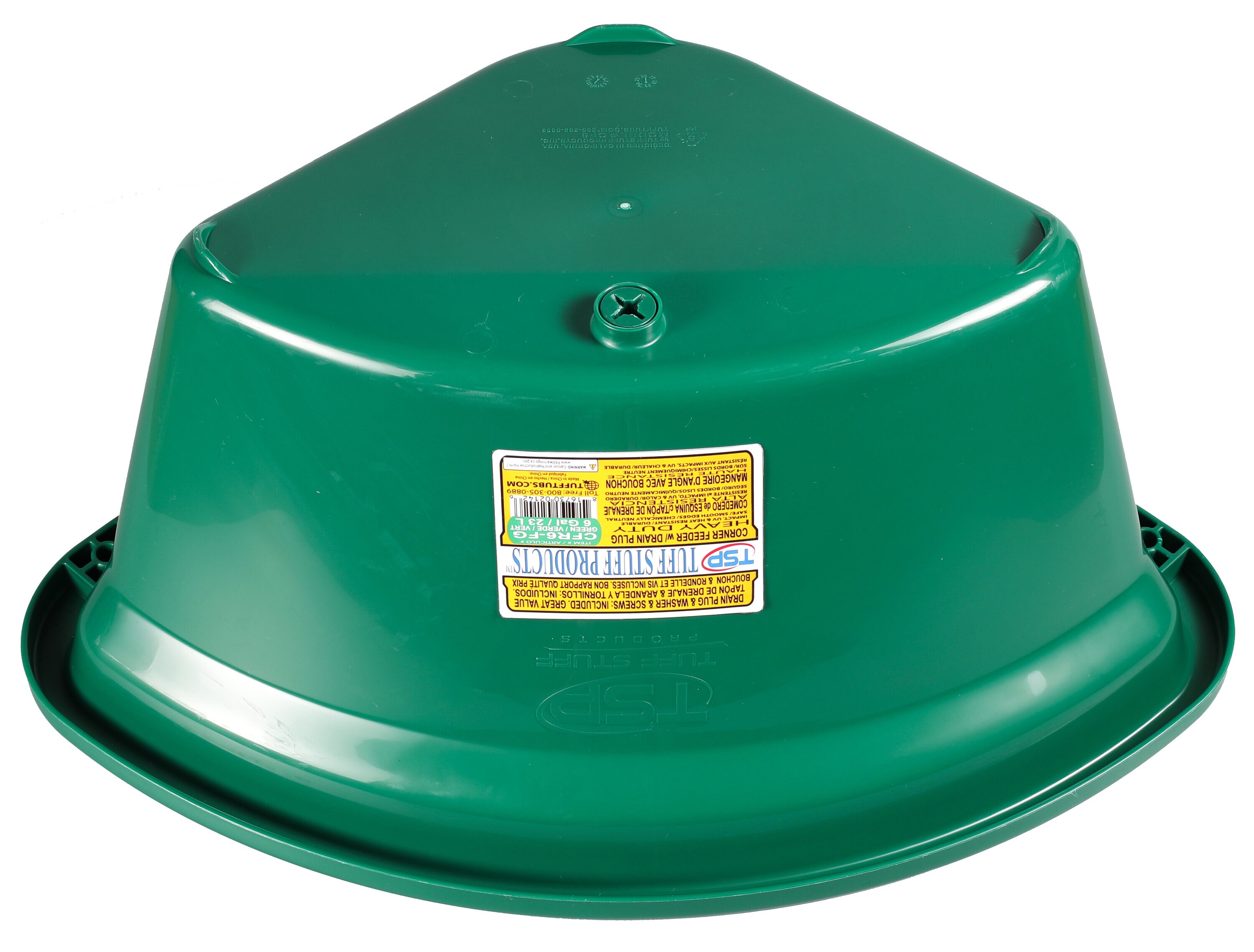 Tuff Stuff Products CFR6-FG Farm-Ranch-Feeders - View #7
