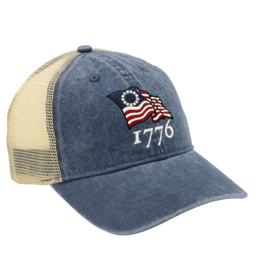 Infinity Brands LOW-1811-CK hats - View #3