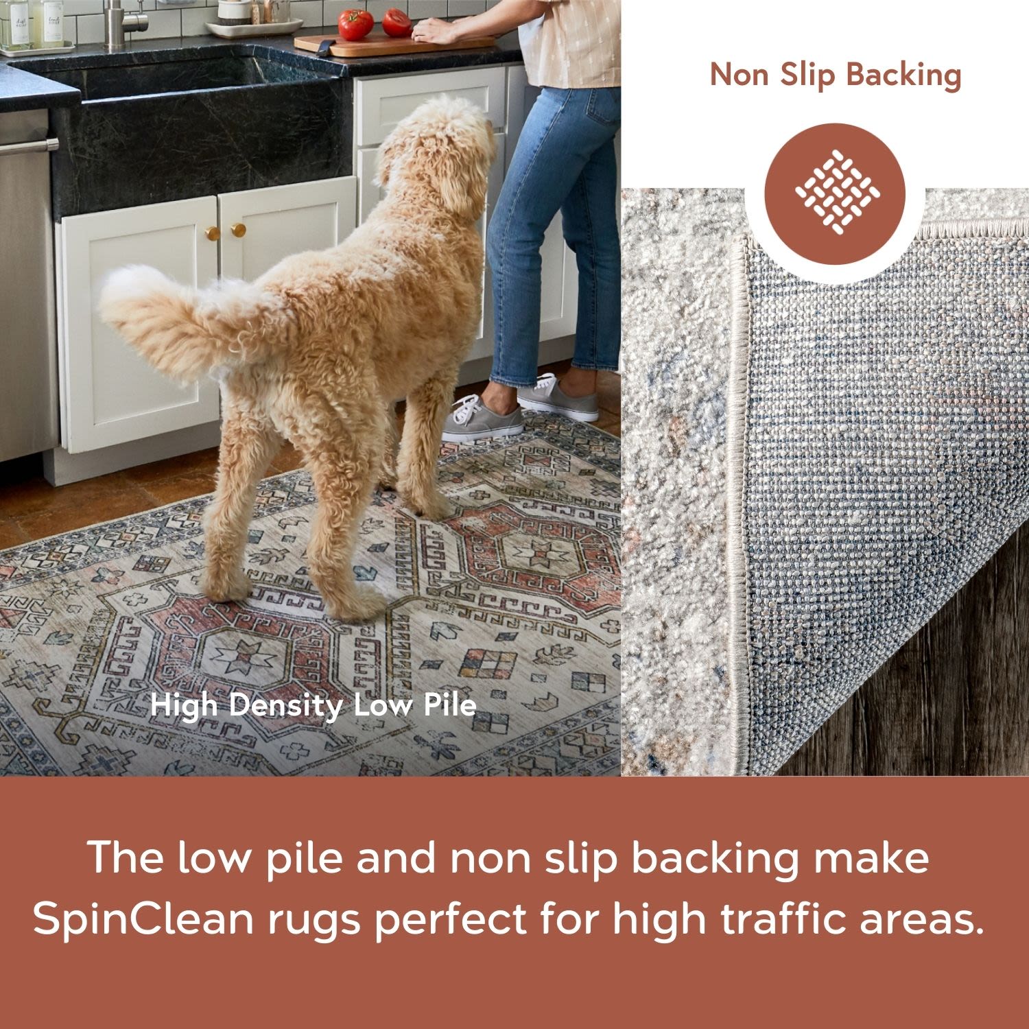nuLOOM KKON15A-406 rugs - View #11
