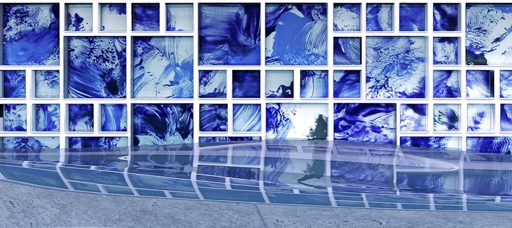 Waves LWWAV23061220 Ceramic-Tile - View #2