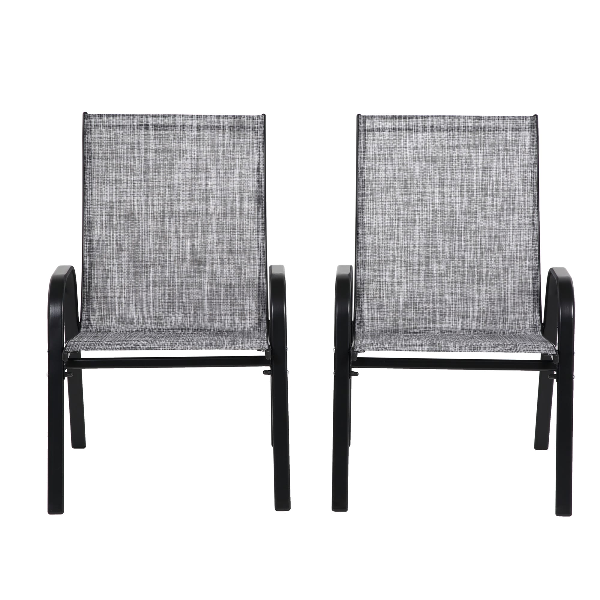 BABOOM BOM-17DK-CO Patio-Chairs - View #2