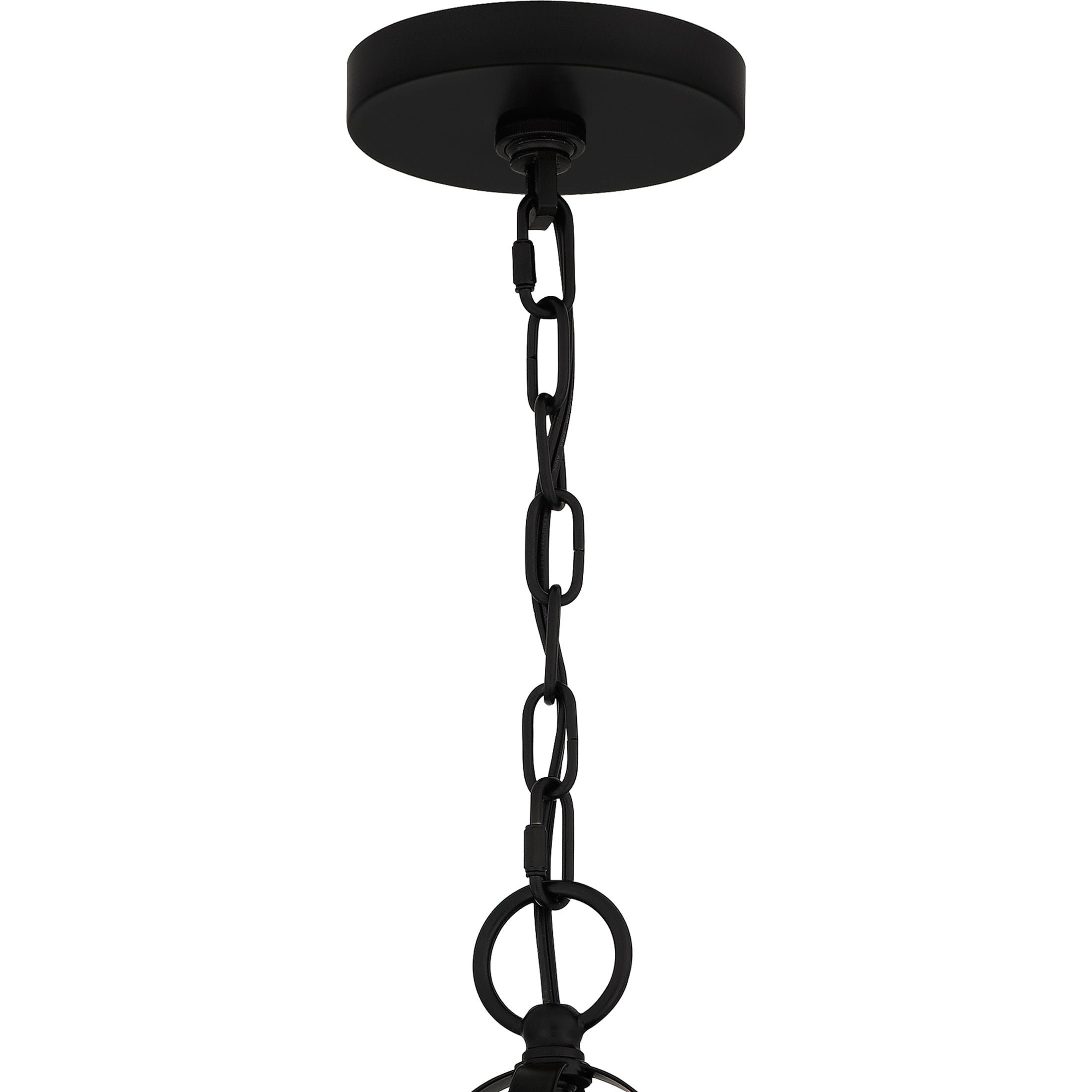 Quoizel ADL5026MBK b090015 - View #9