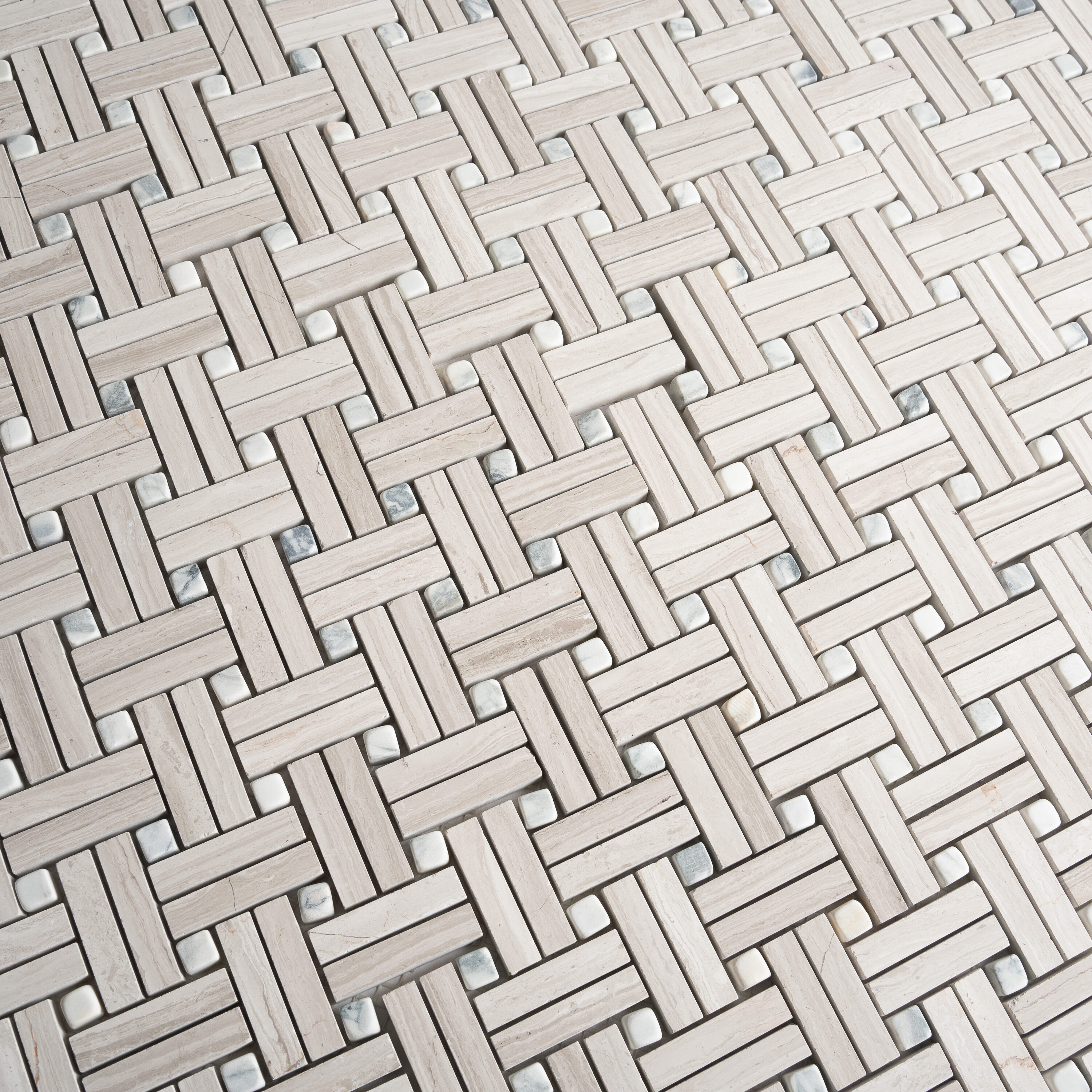 Apollo Tile APLSV88B21ASAMPLE Tile-Samples - View #4