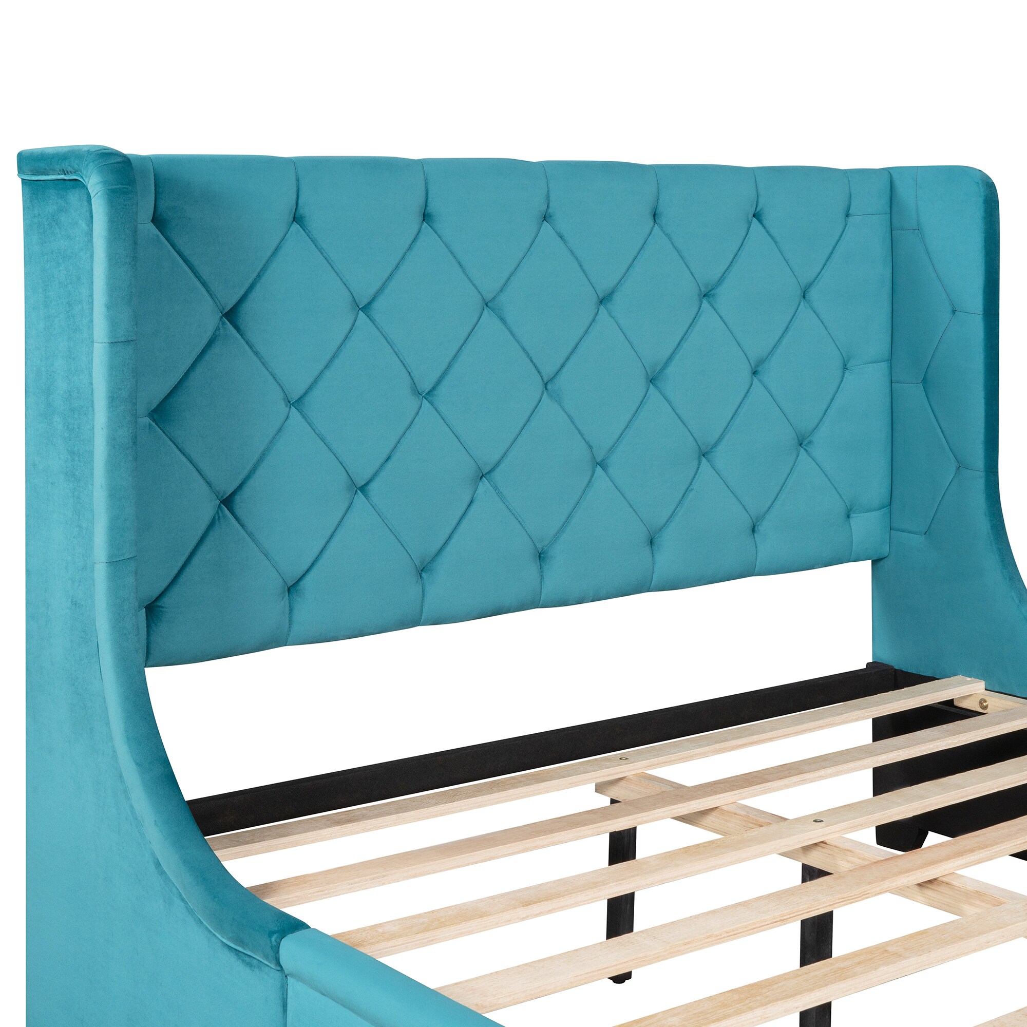 ModernLuxe LP000814AAC beds - View #8
